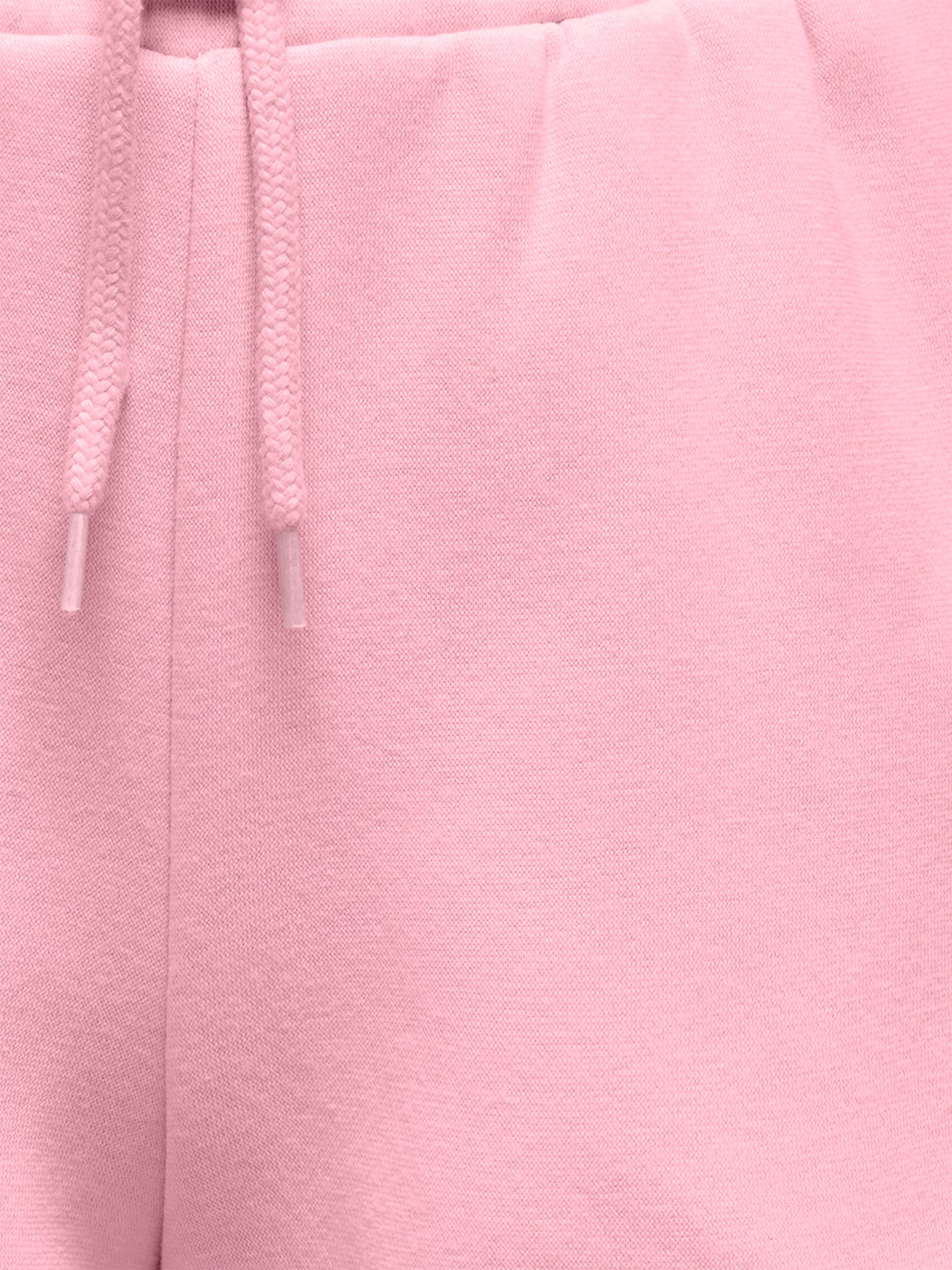 Kids' Drawstring Shorts Pink