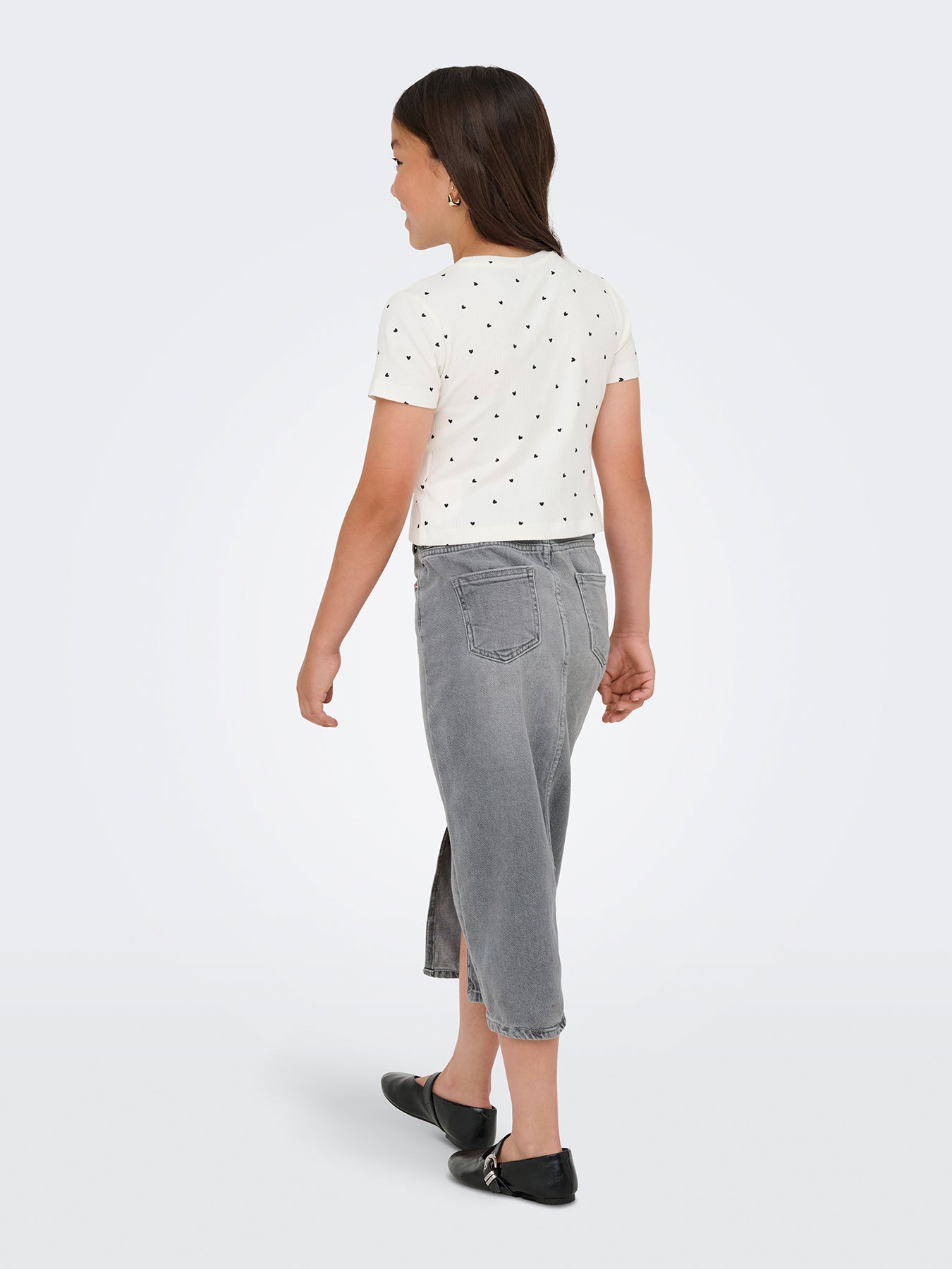 Kids’ Kogbella Life Short Sleeve Top