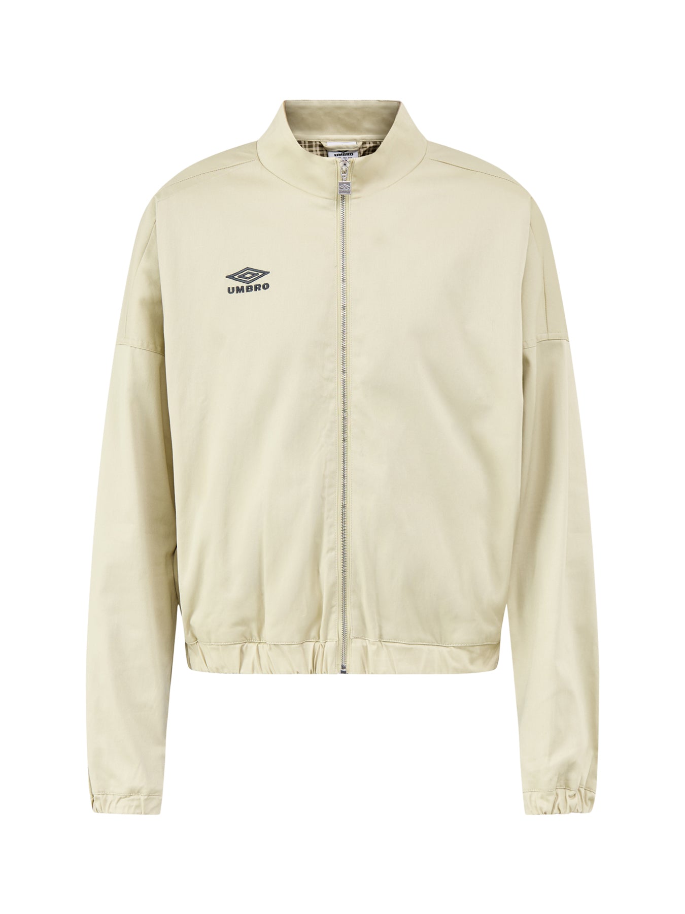 Harrington Jacket Beige