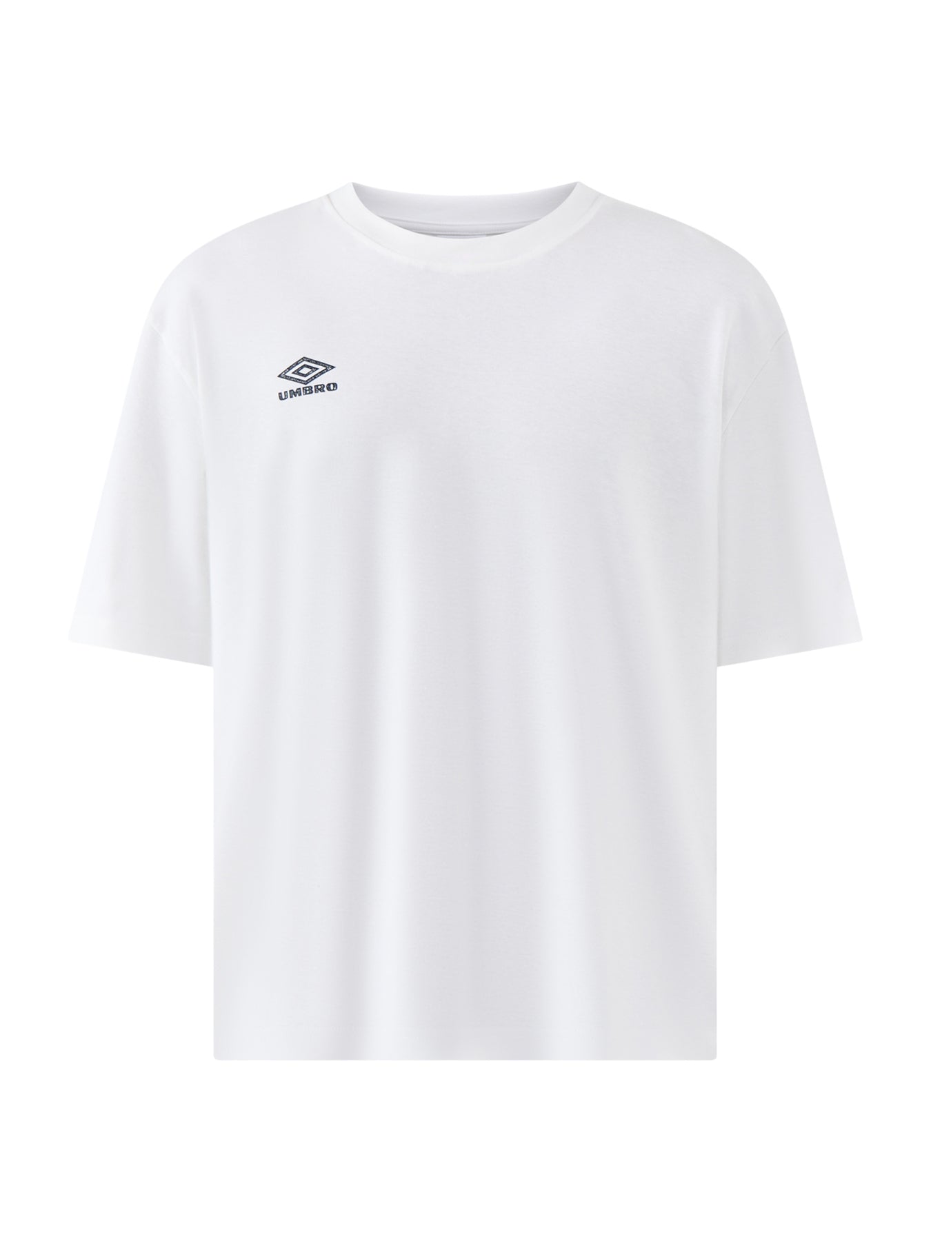 Stamps Graphic Tee