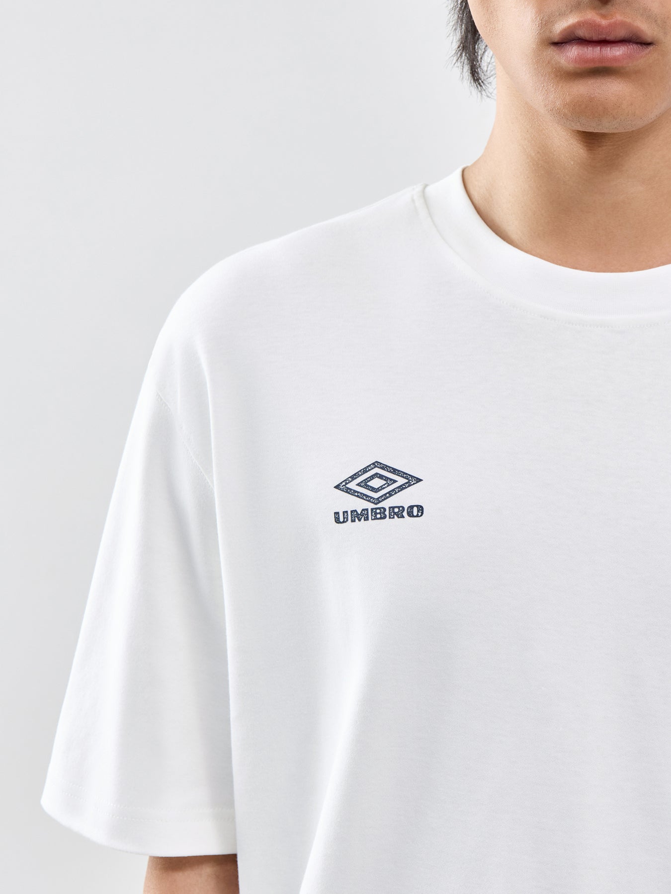 Stamps Graphic Tee