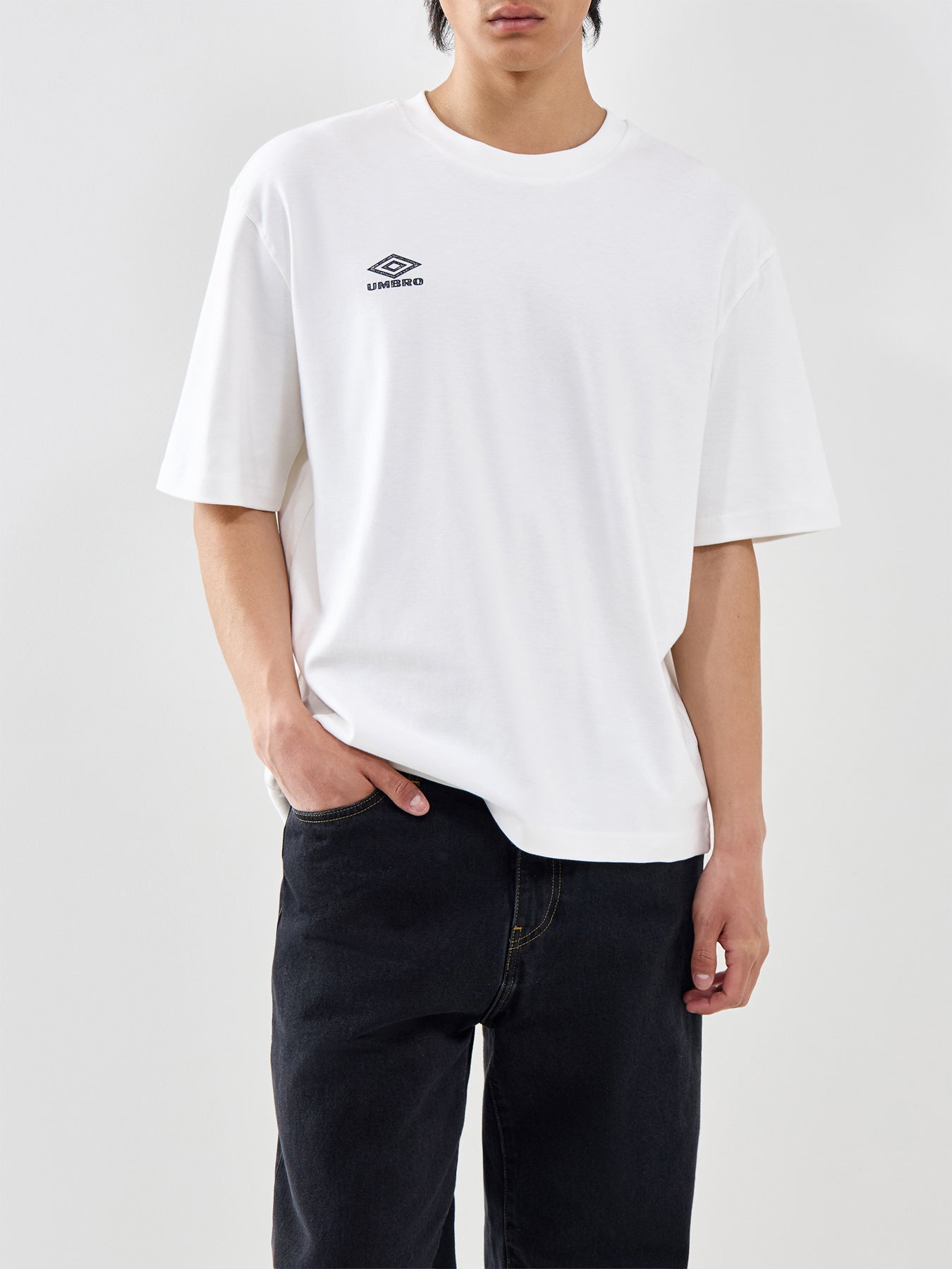 Stamps Graphic Tee