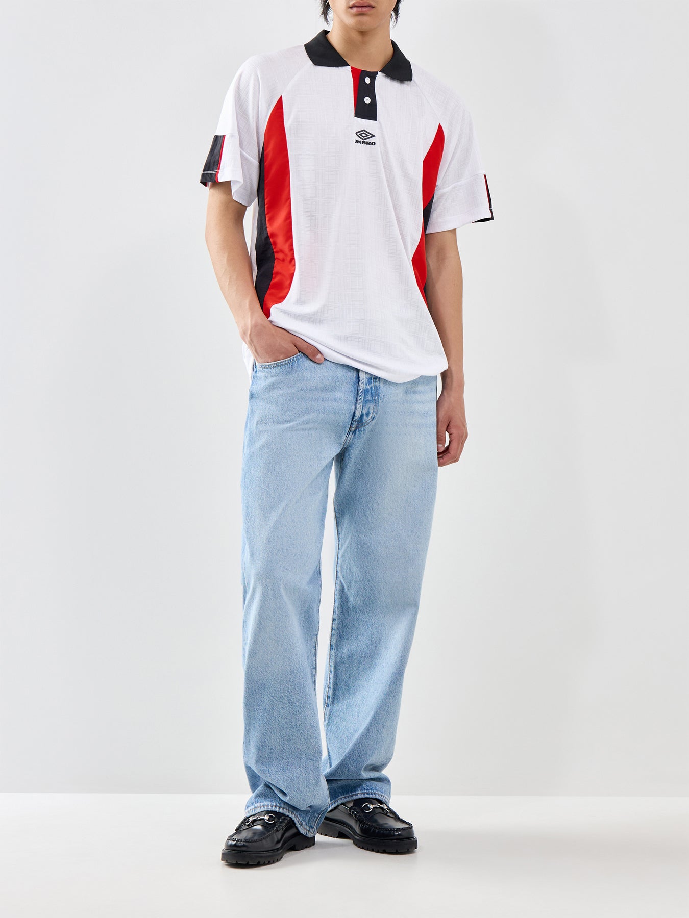 Football Shirt