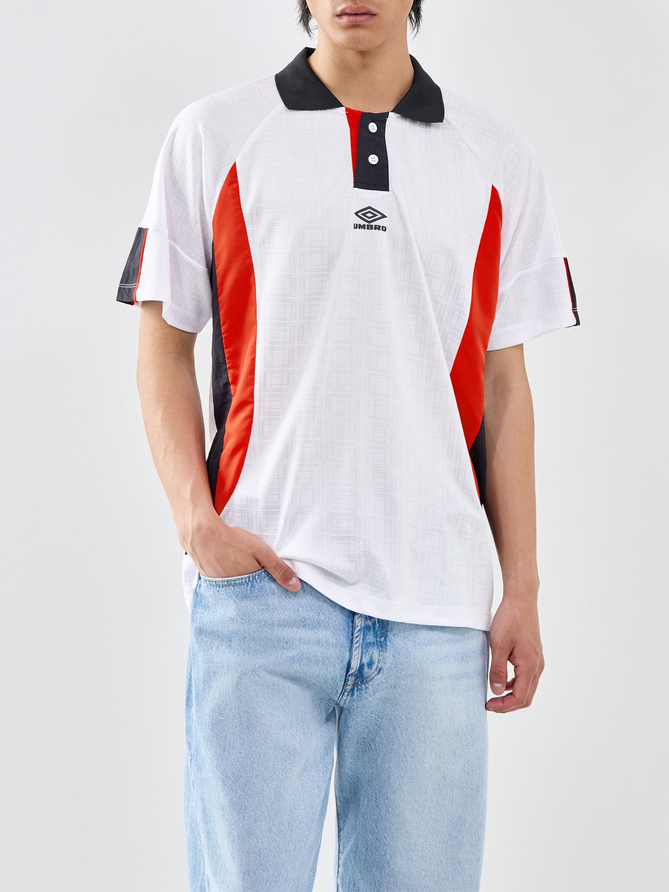 Football Shirt