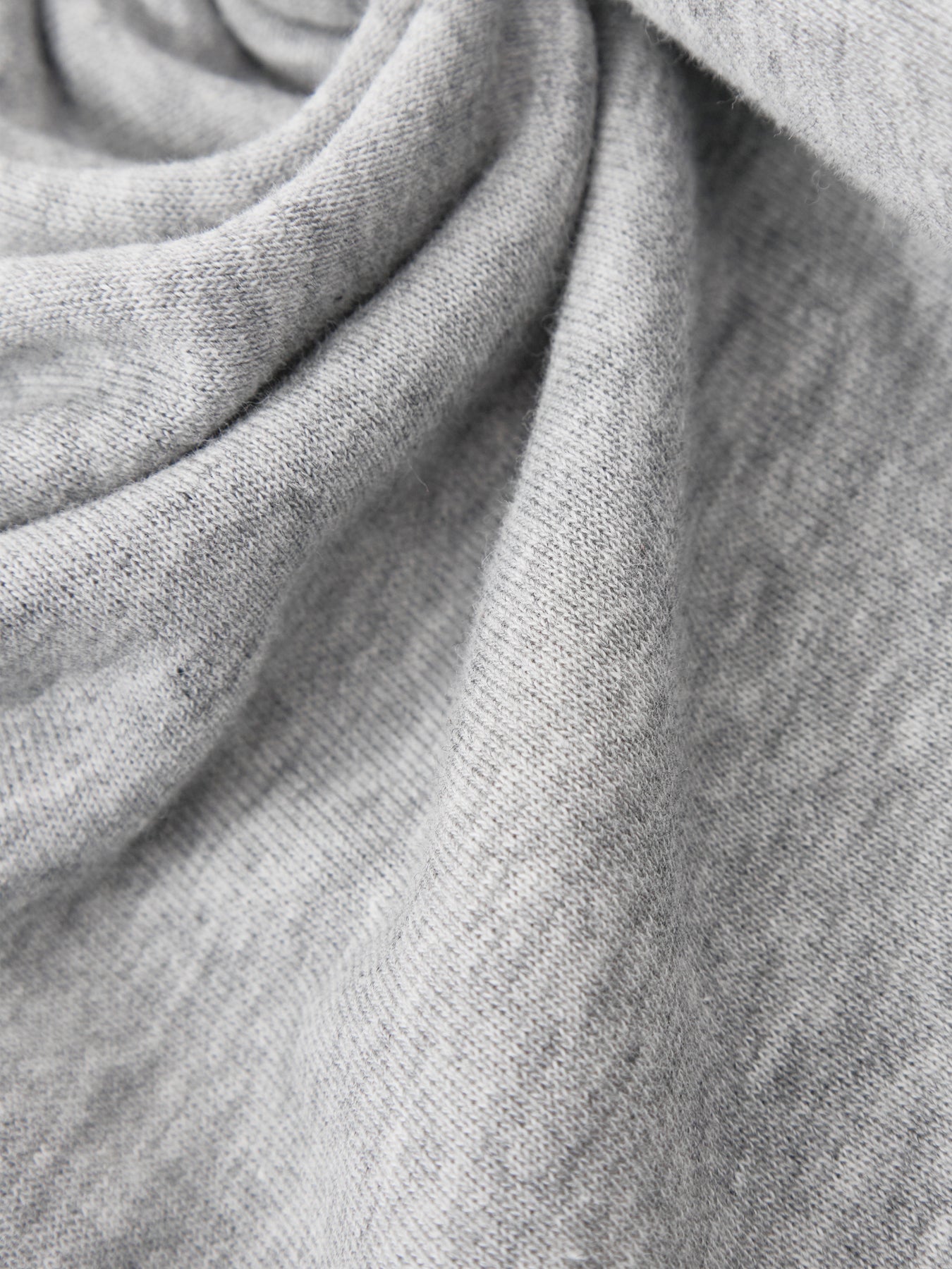 Chilli Relaxed Fit T-Shirt Grey