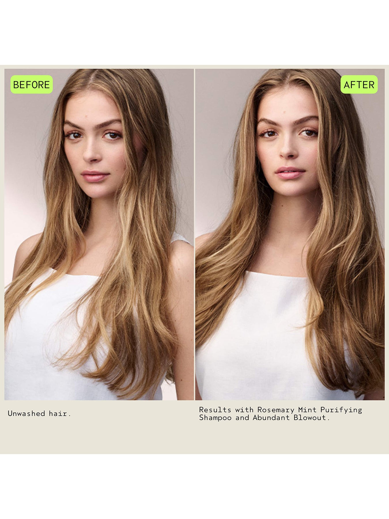 Abundant Blow Out All-Over Volumizing Spray 150ml