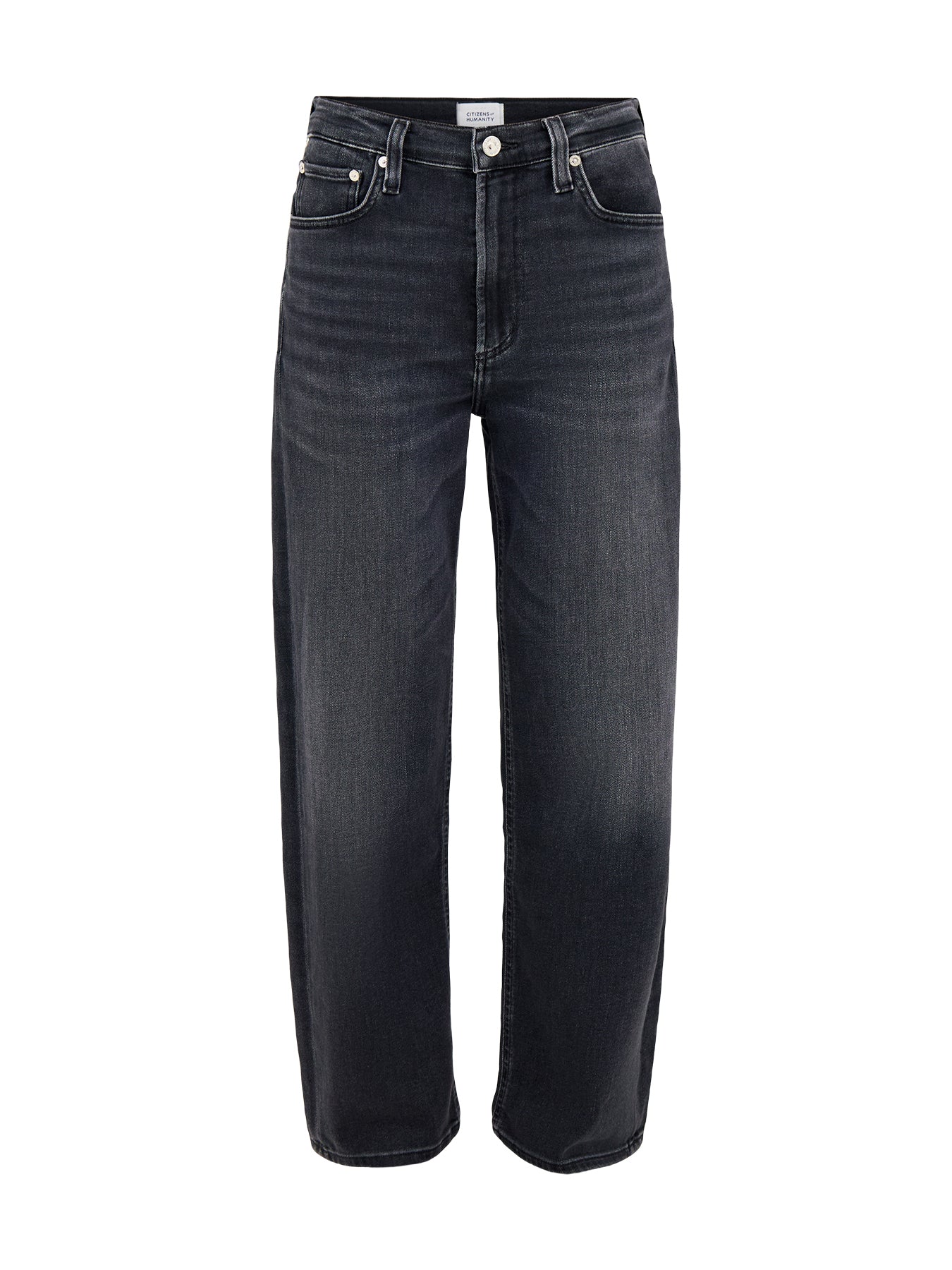 Palma Straight Jeans Blue