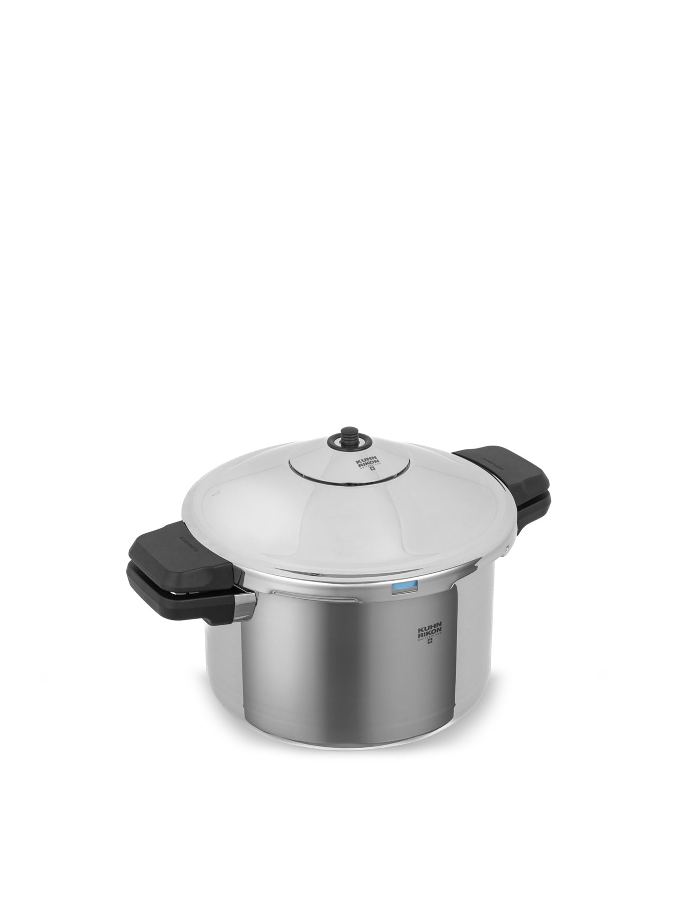 Duromatic Inox Side Grip Pressure Cooker 5L