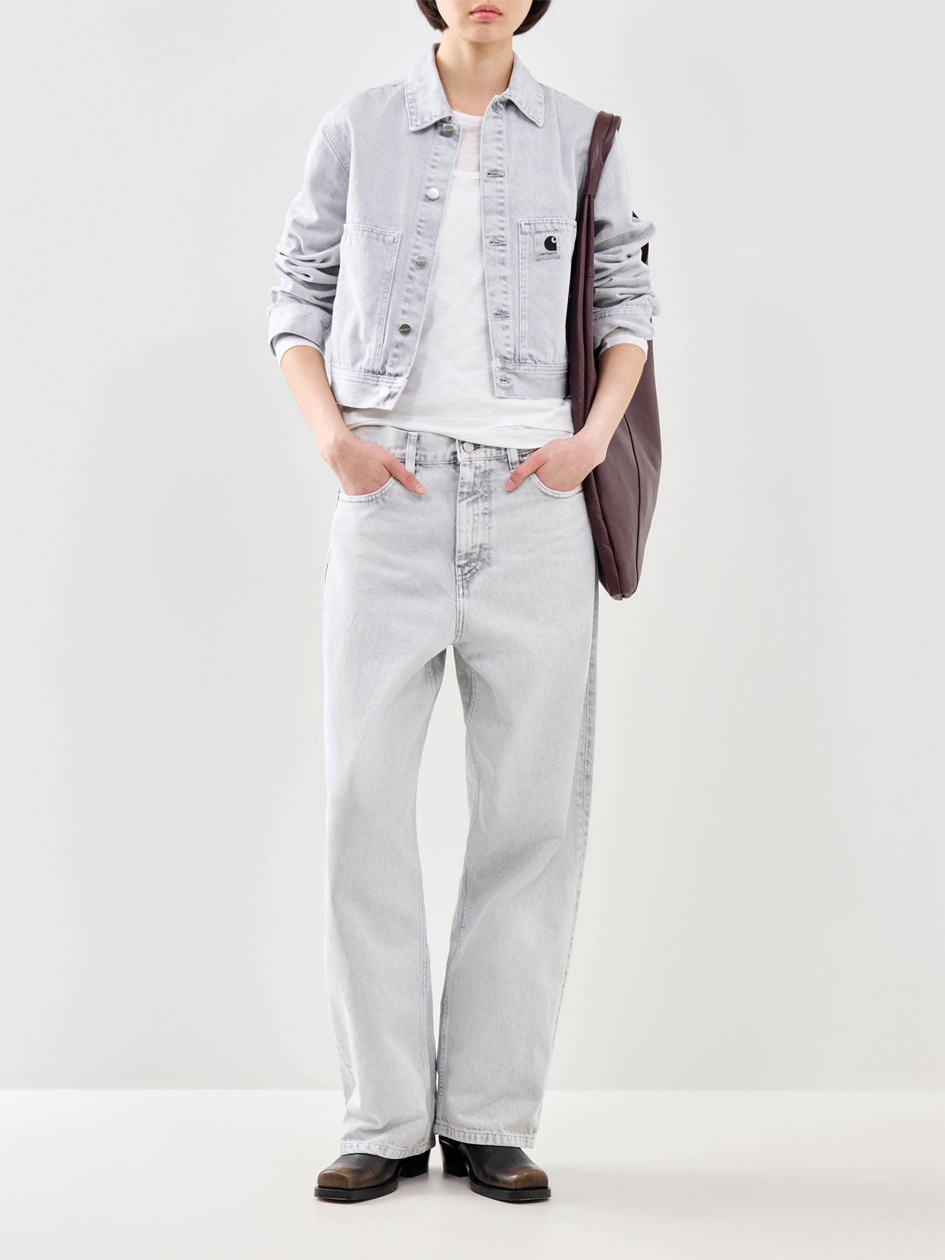 Brandon Pant