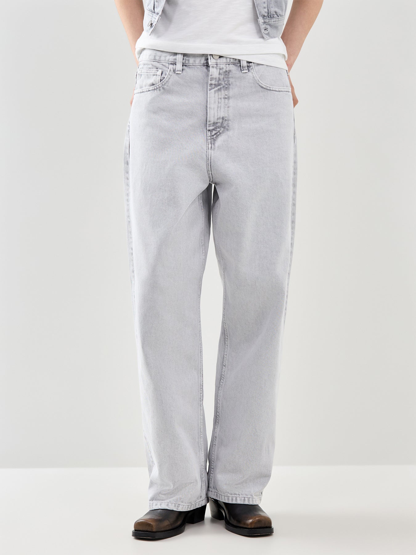 Brandon Pant