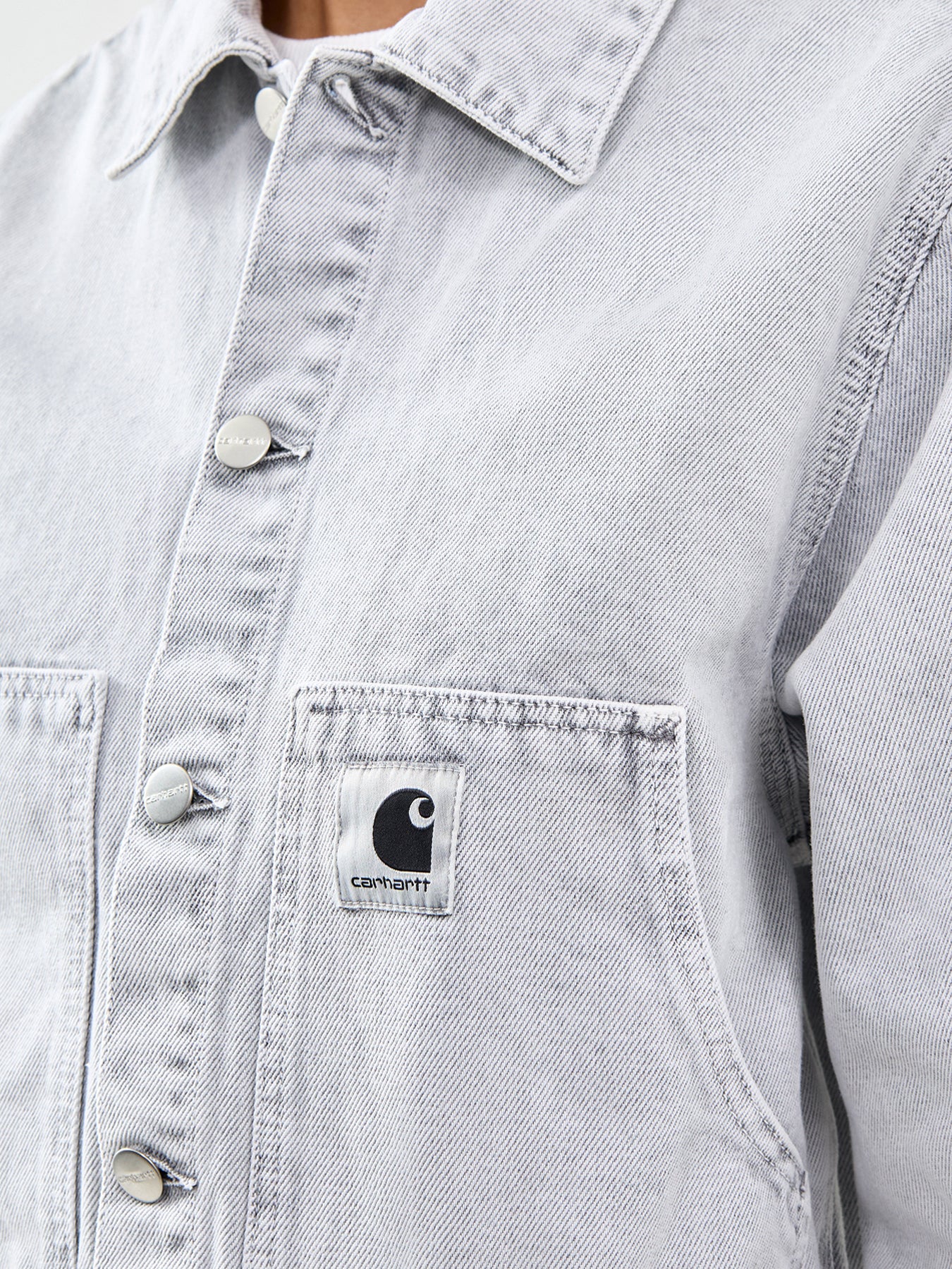 Arca Jacket