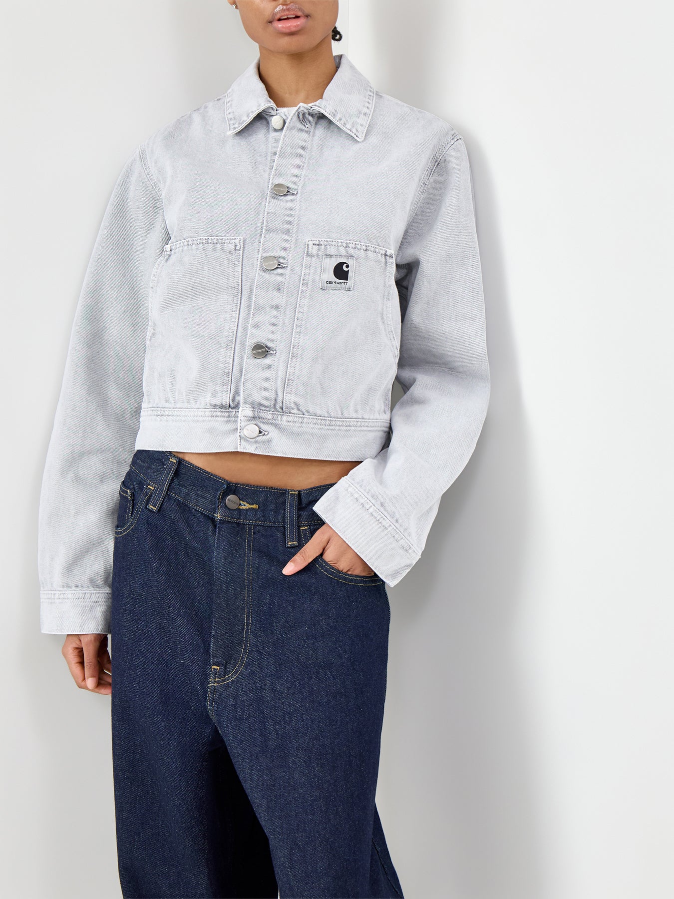 Arca Jacket