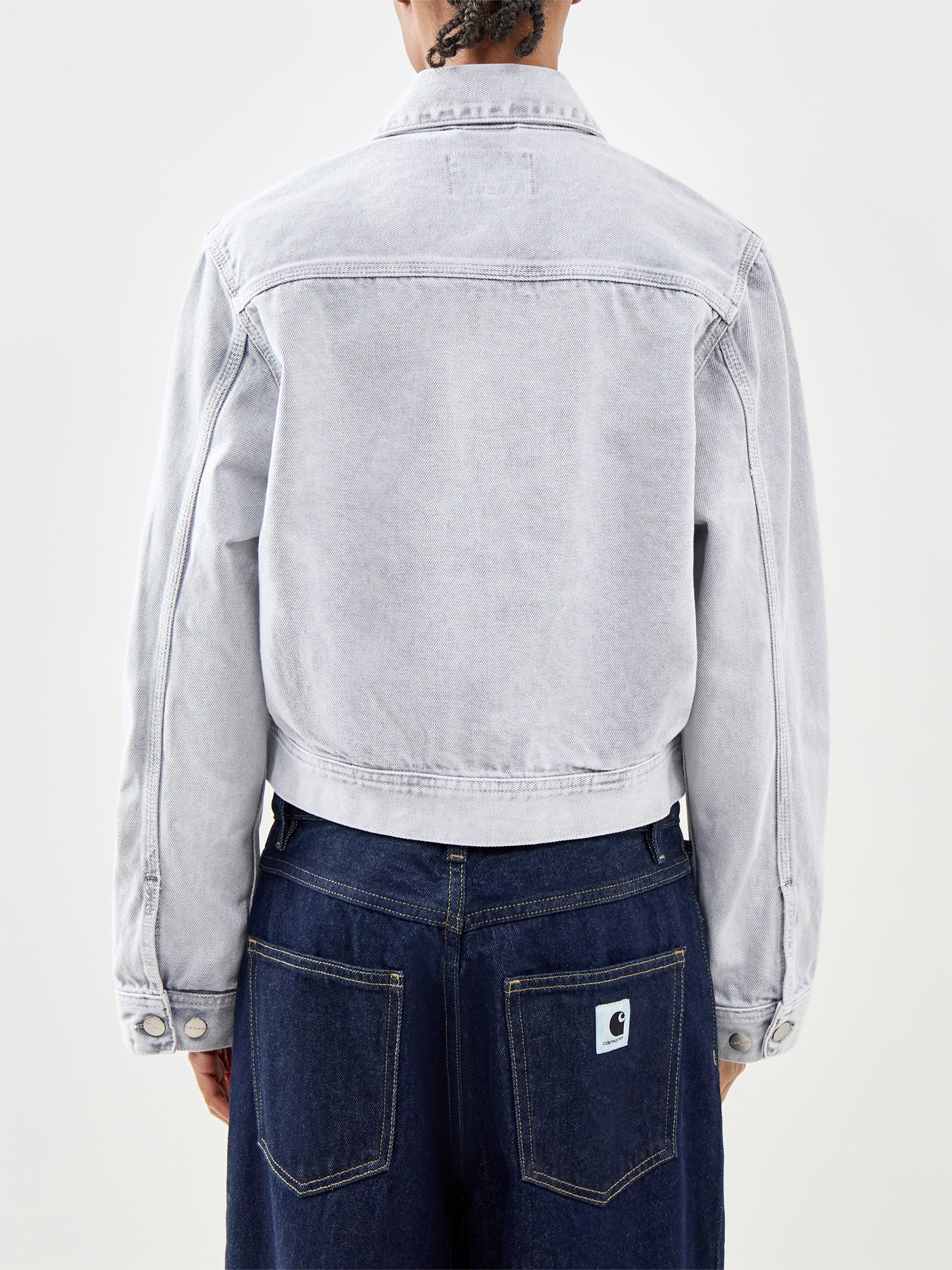 Arca Jacket