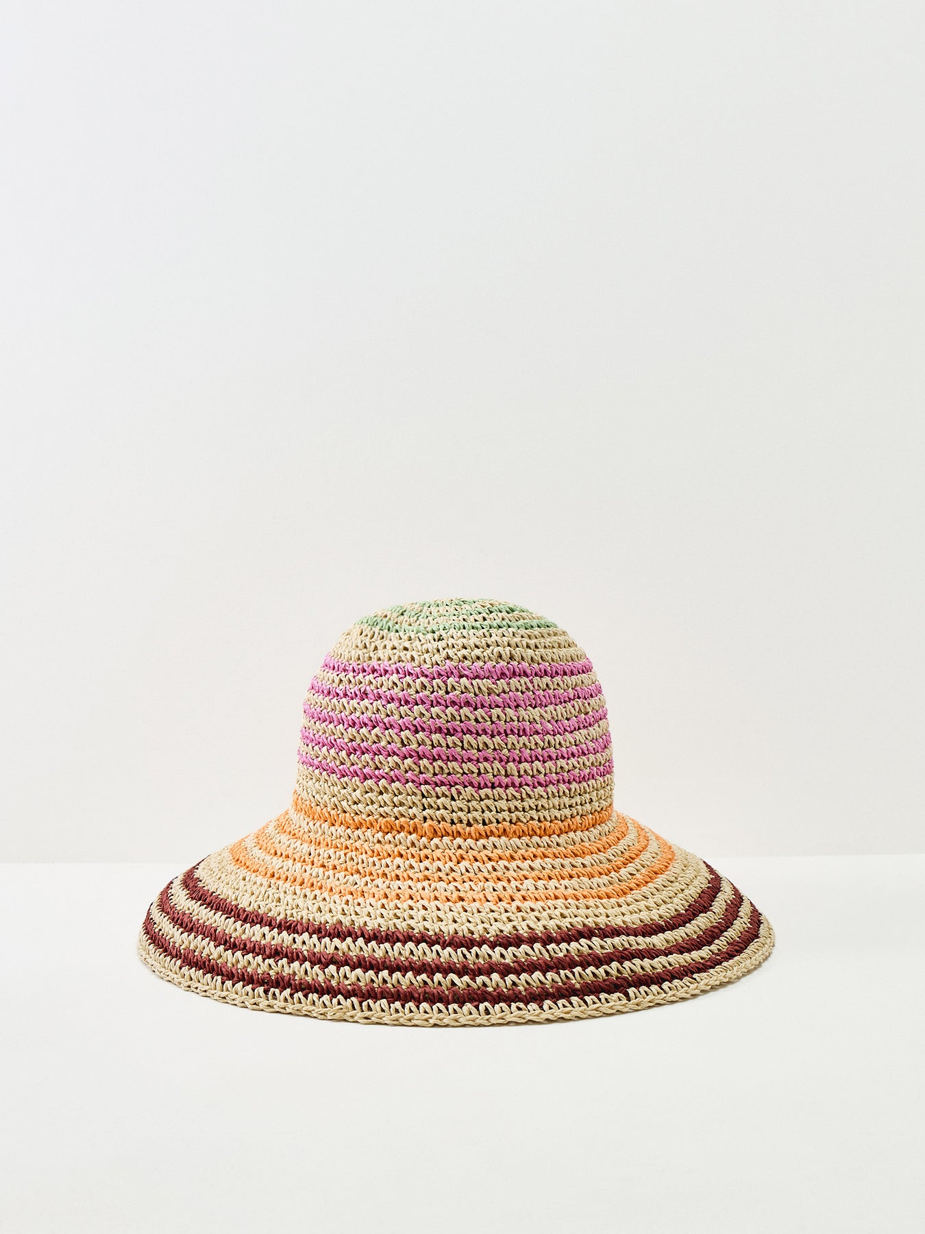 Kelly Bucket Hat