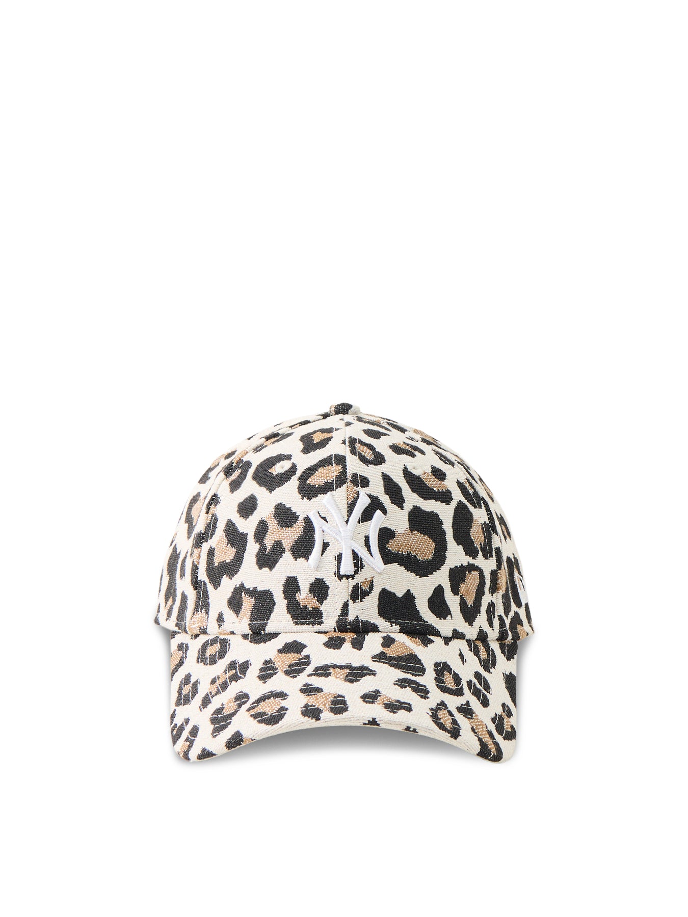Leopard 9Forty Cap