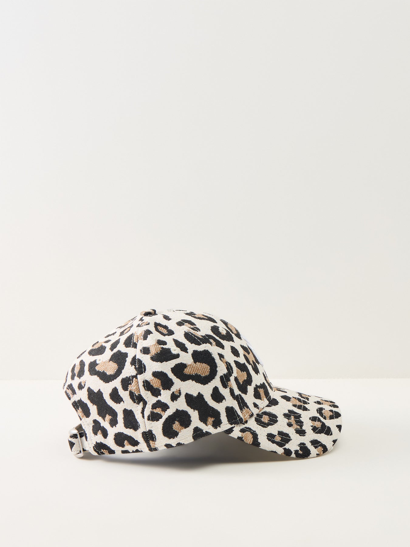 Leopard 9Forty Cap