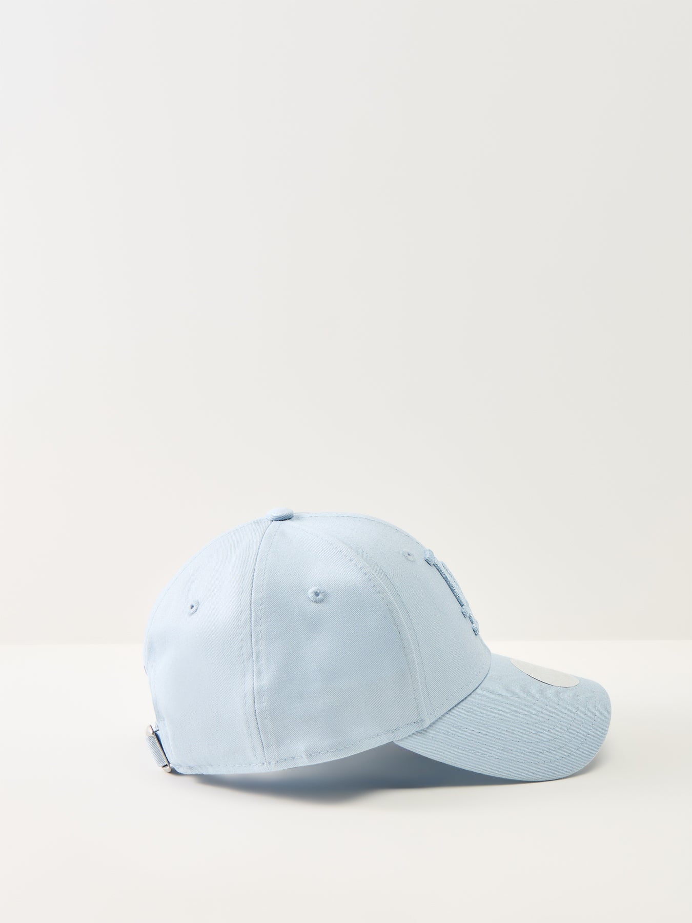 Metallic Logo 9Forty Cap Blue
