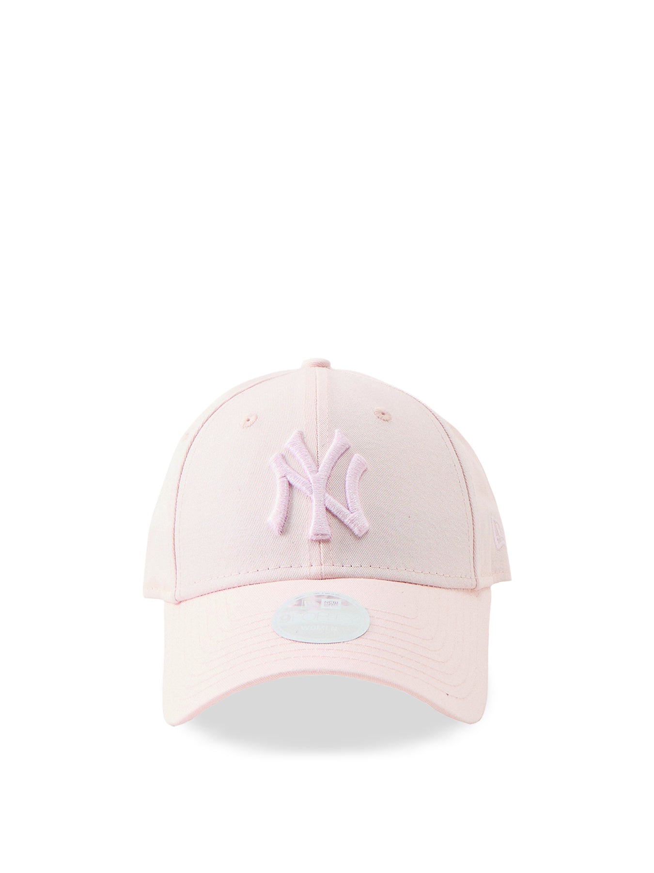Metallic Logo 9Forty Cap Pink