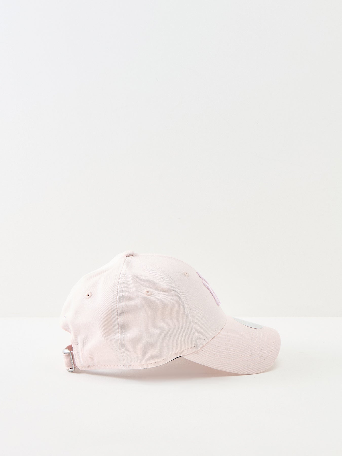 Metallic Logo 9Forty Cap Pink