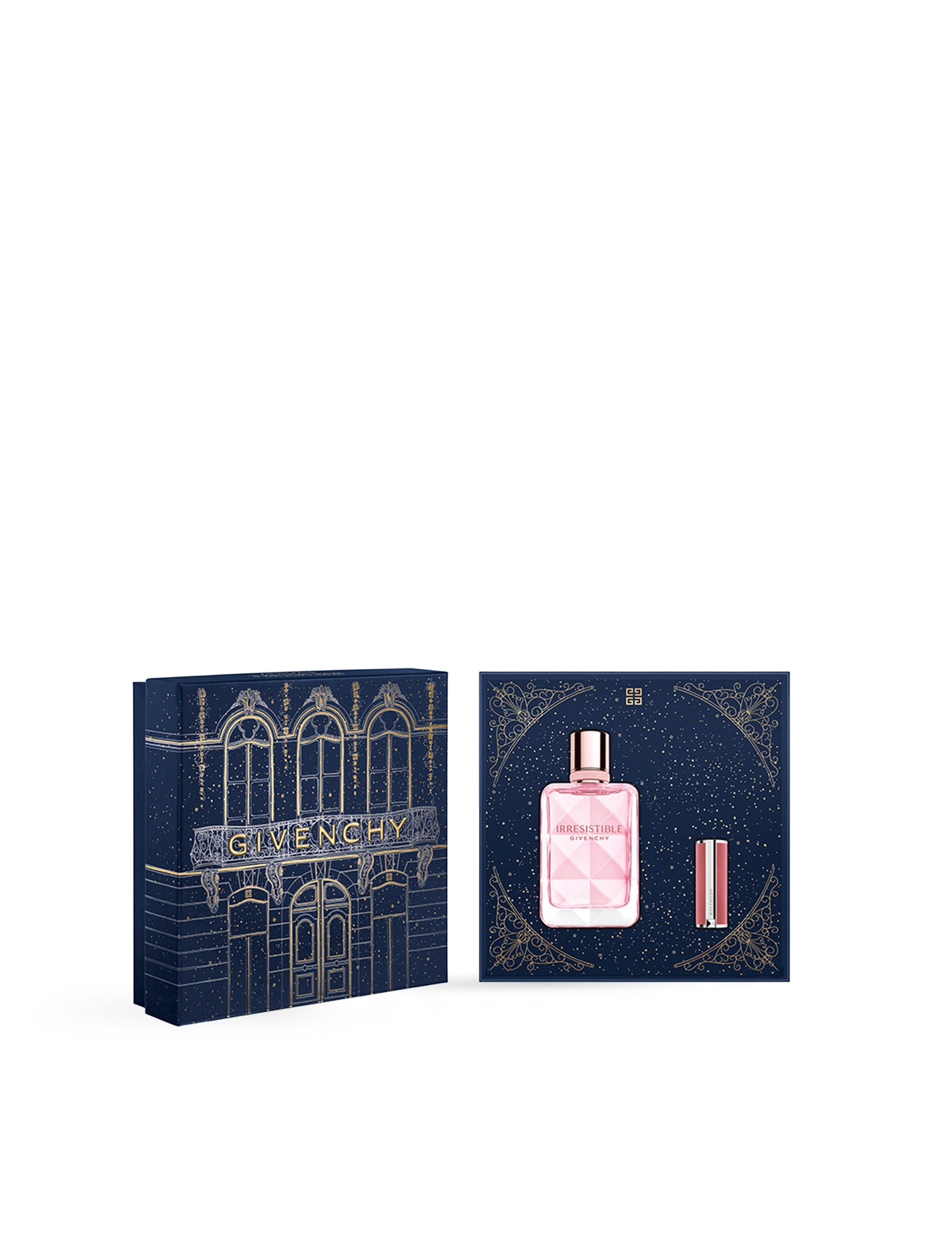 Irresistible Eau de Parfum Very Floral 50ml Gift Set