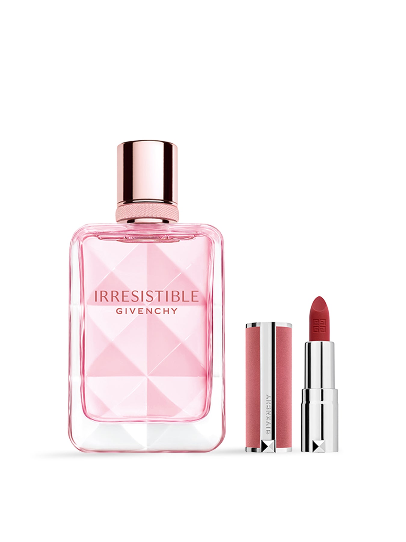 Irresistible Eau de Parfum Very Floral 50ml Gift Set