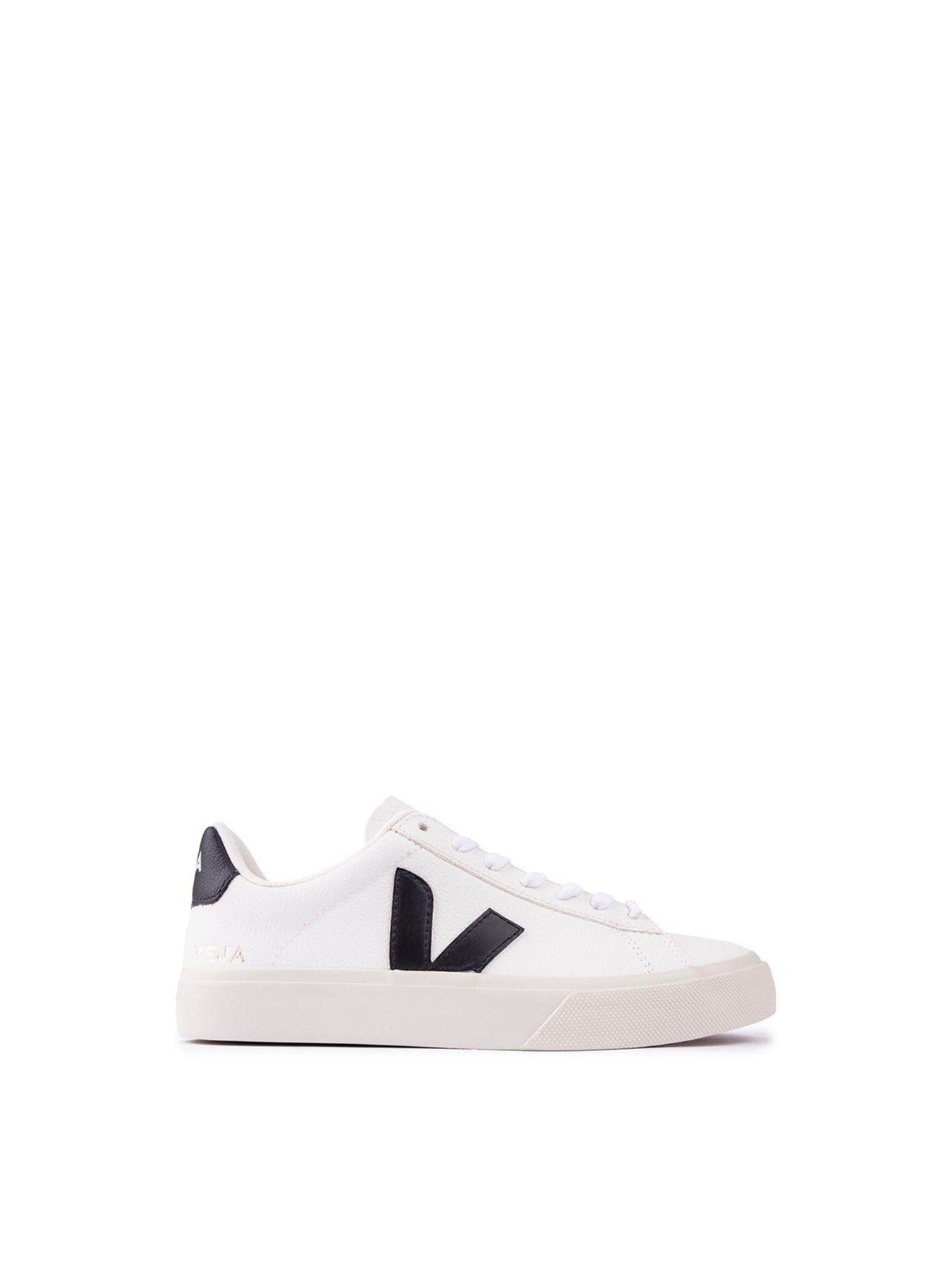 Campo Leather Trainers