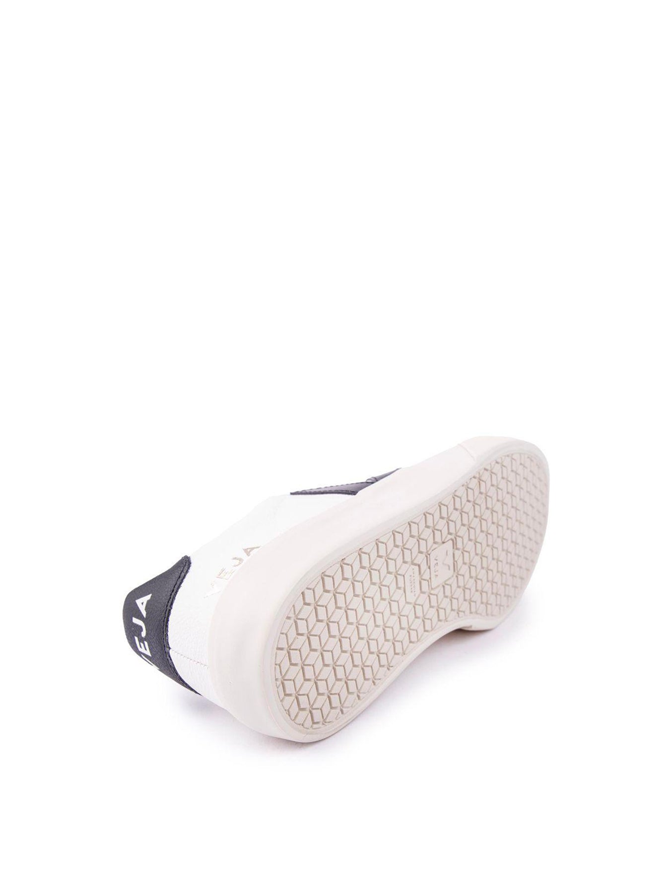 Campo Leather Trainers