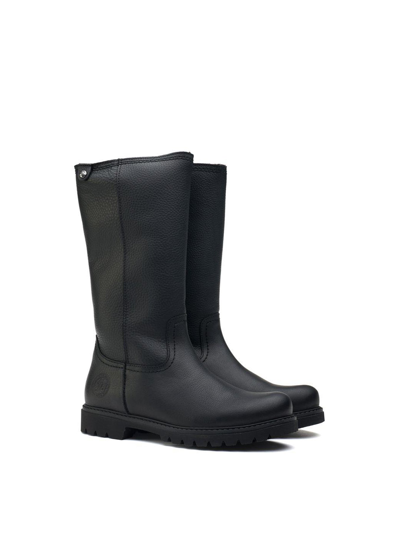 Bambina Ankle Boots Tan