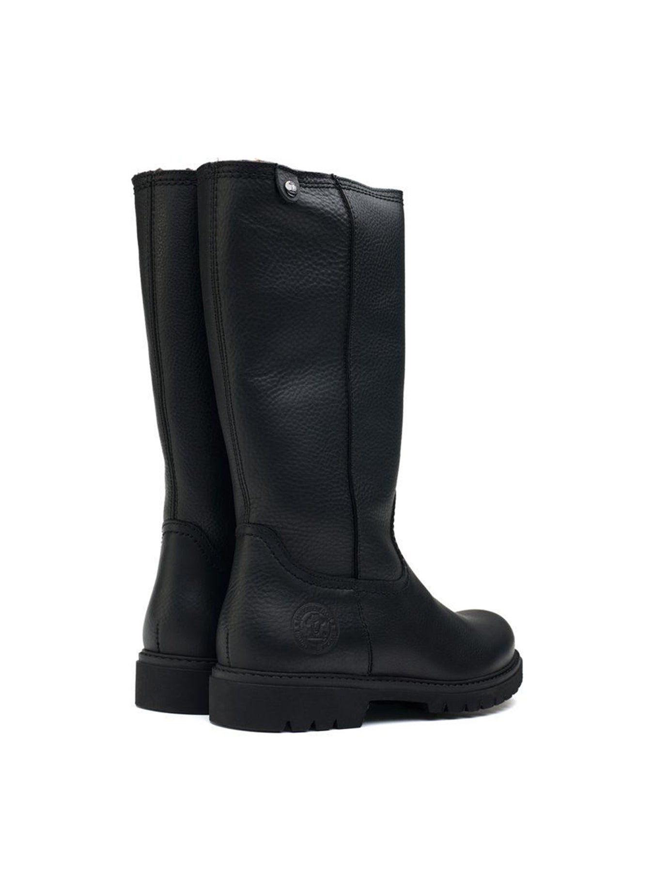 Bambina Ankle Boots Tan
