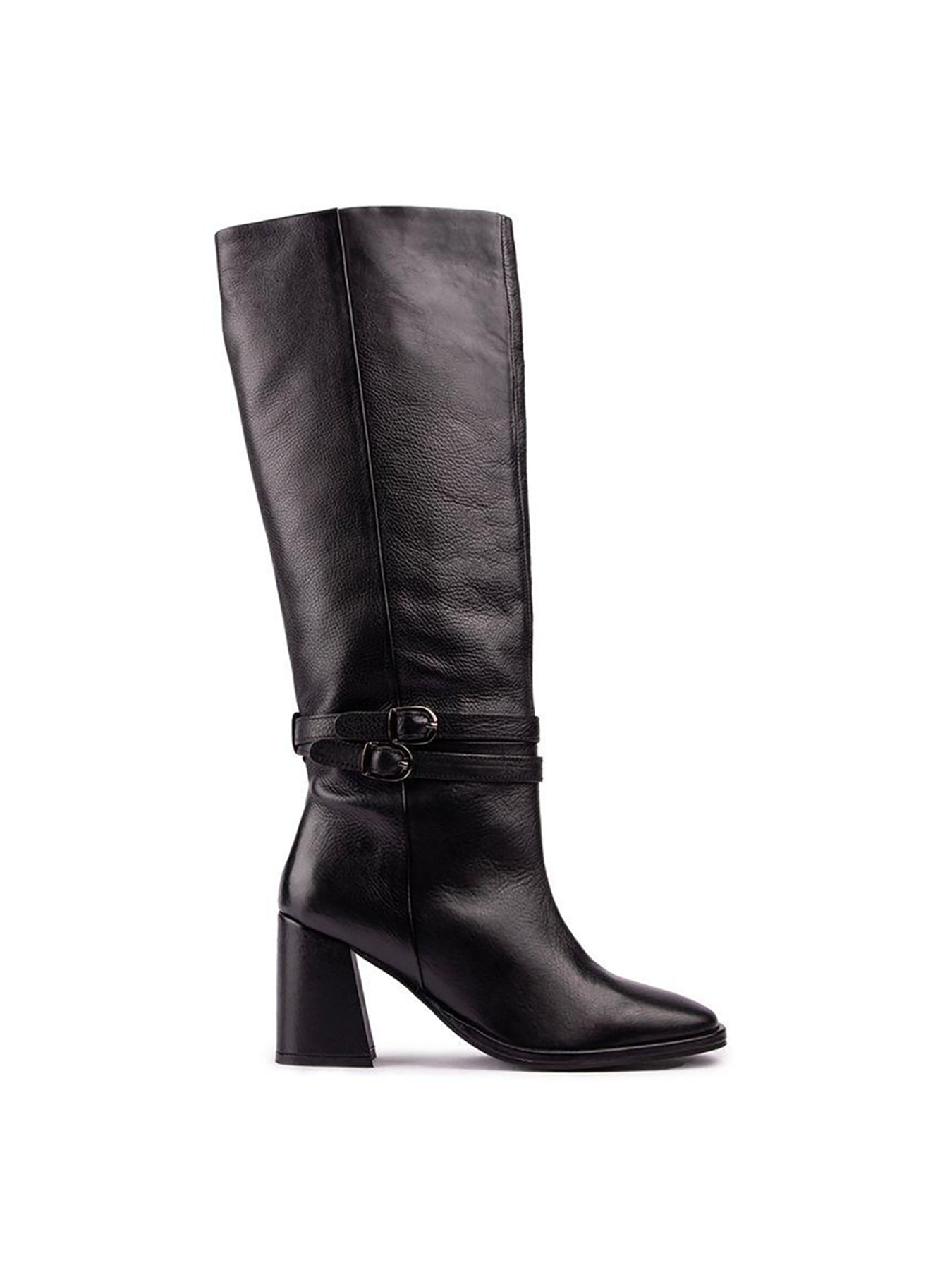 Gwyneth Knee High Boots