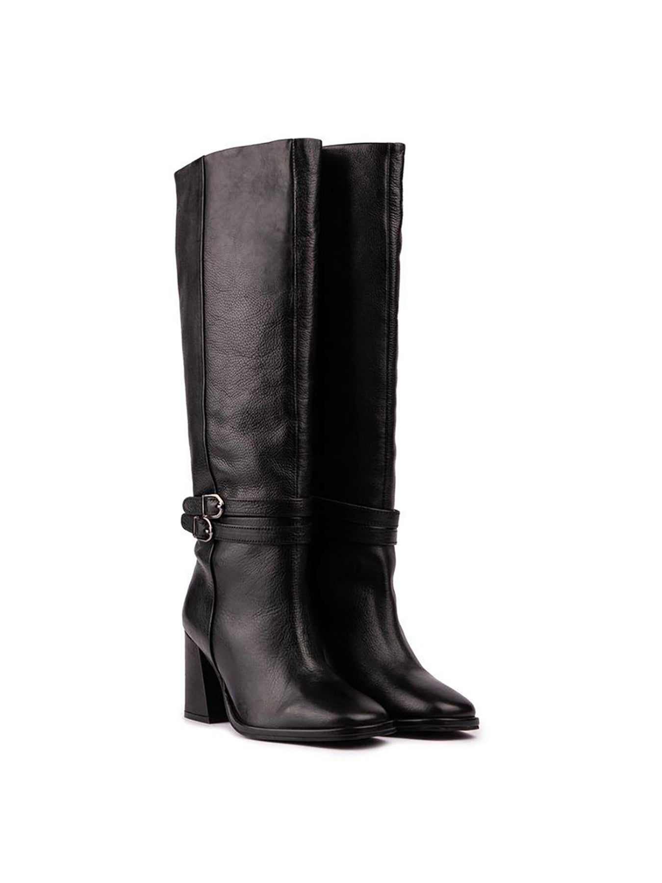 Gwyneth Knee High Boots