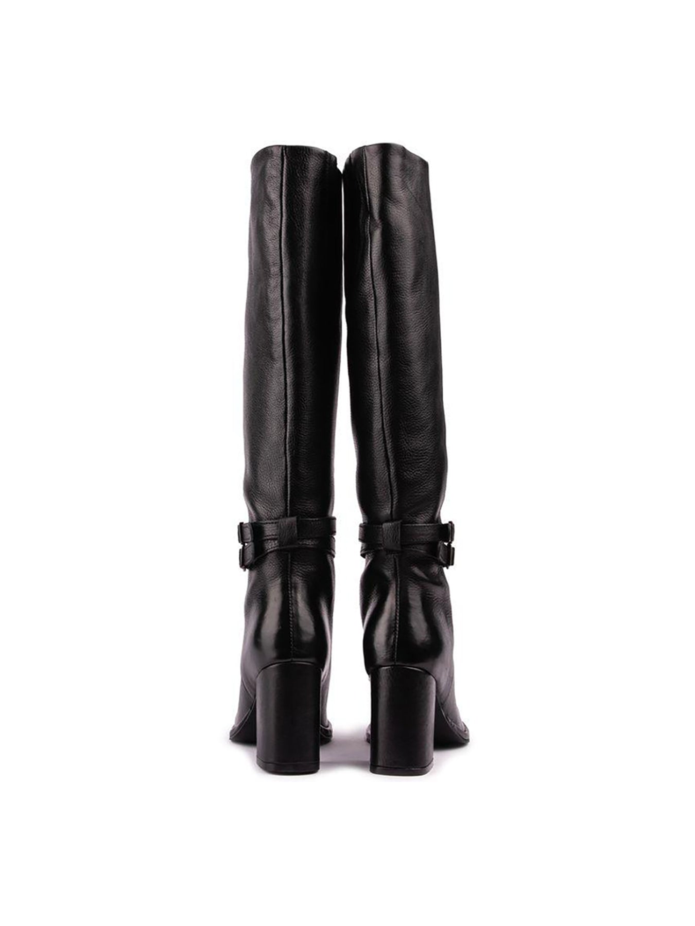 Gwyneth Knee High Boots