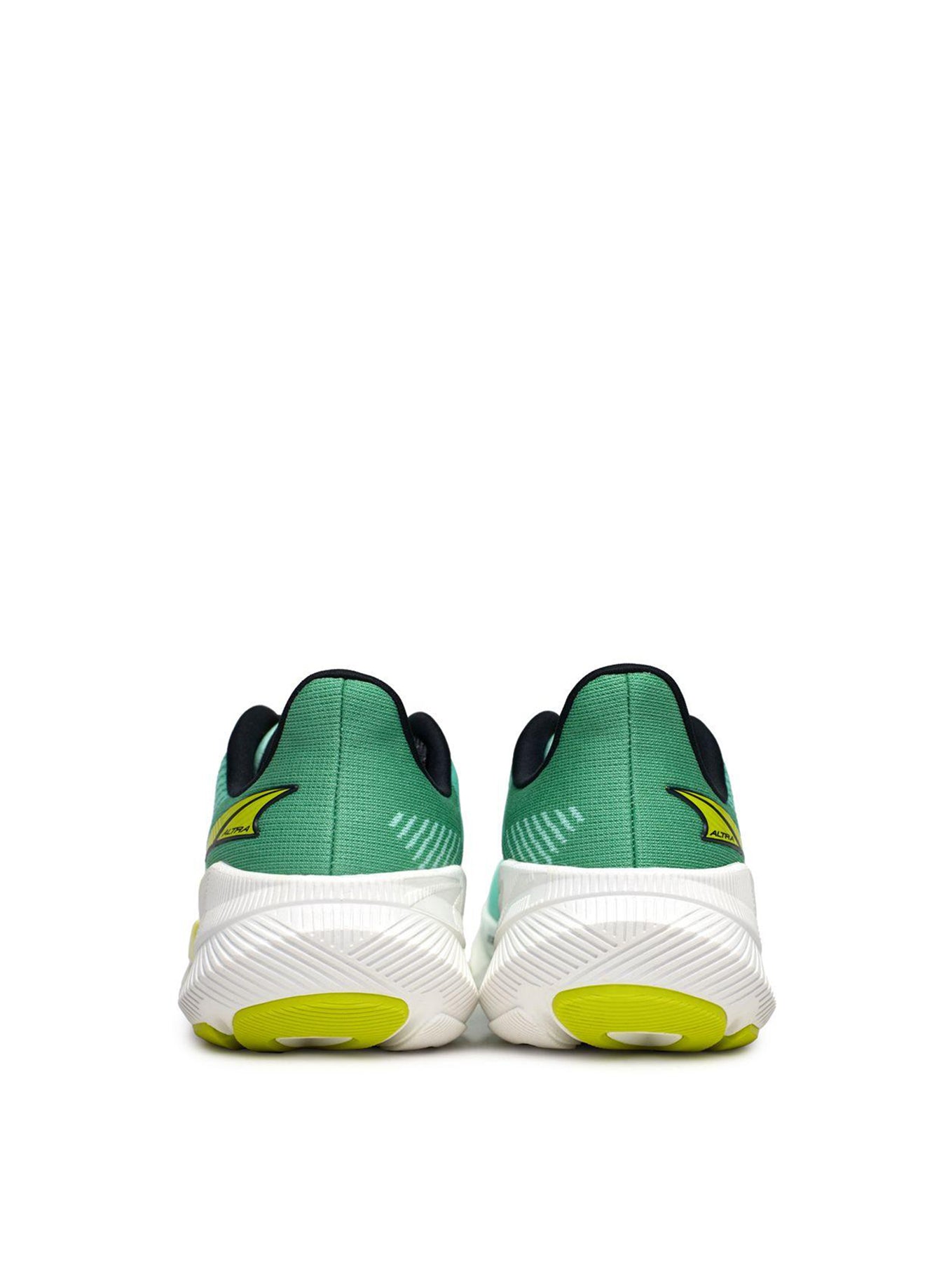 Experience Flow Trainers