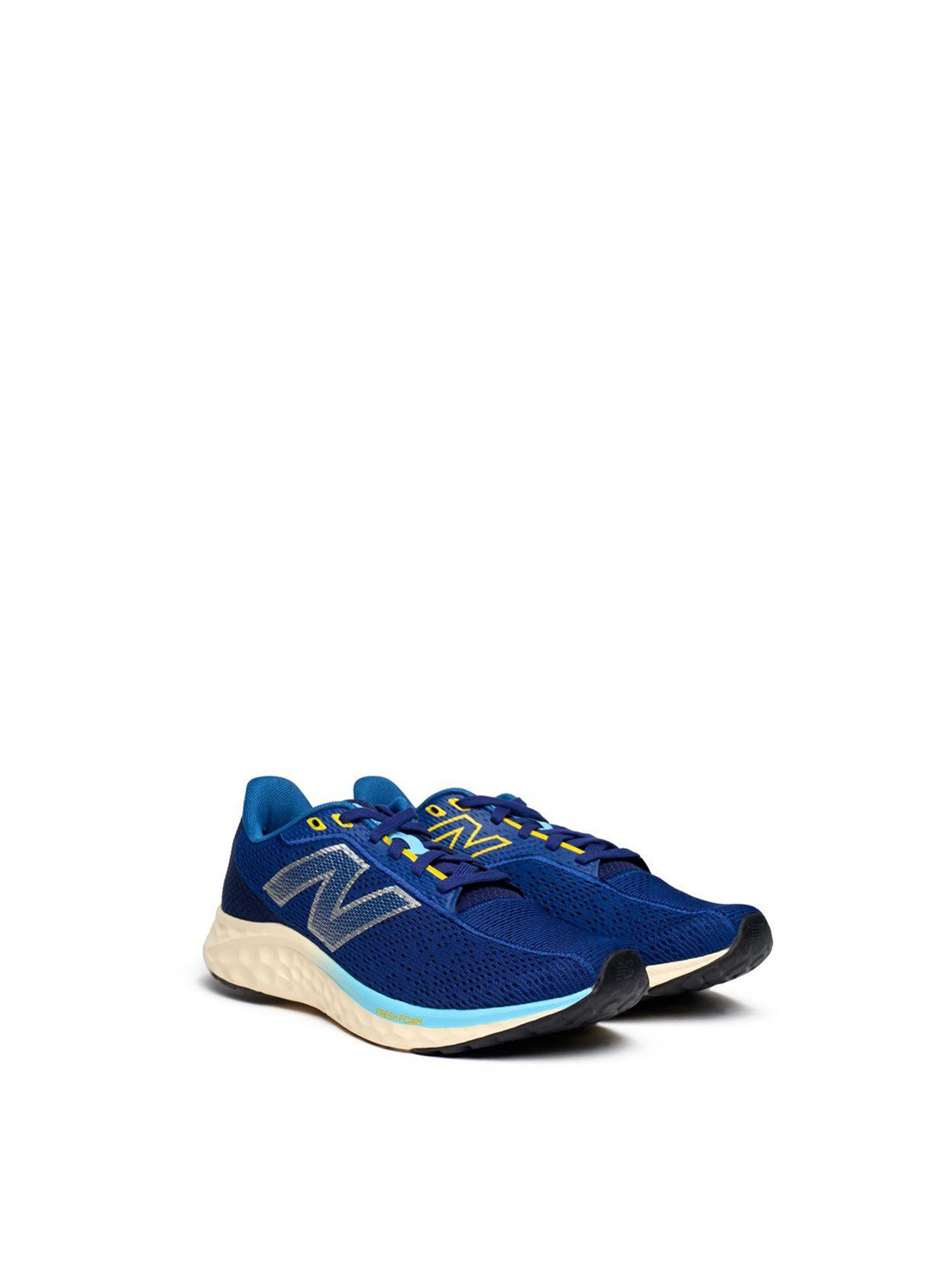 Arishi Mesh Trainers