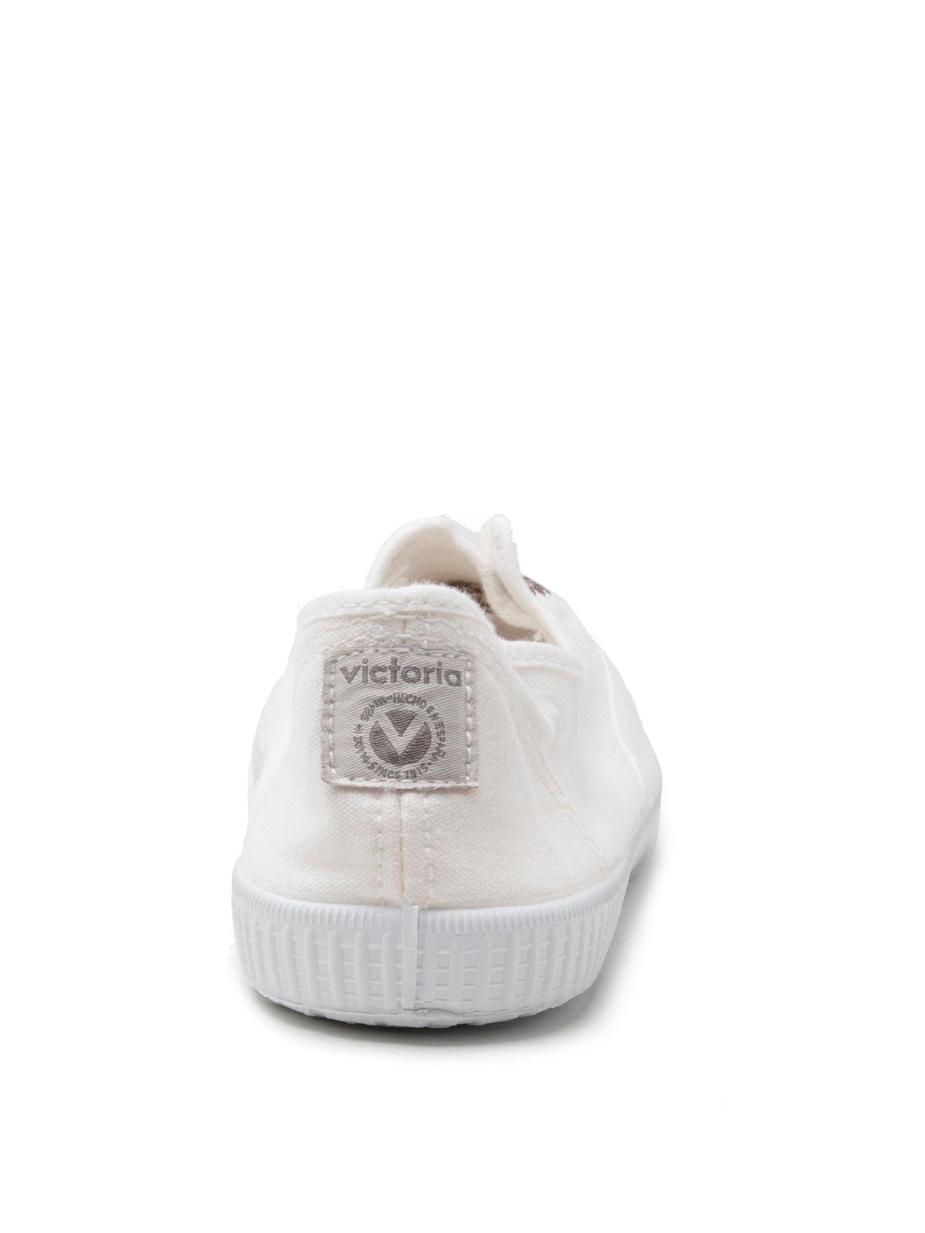 106623 Trainers White