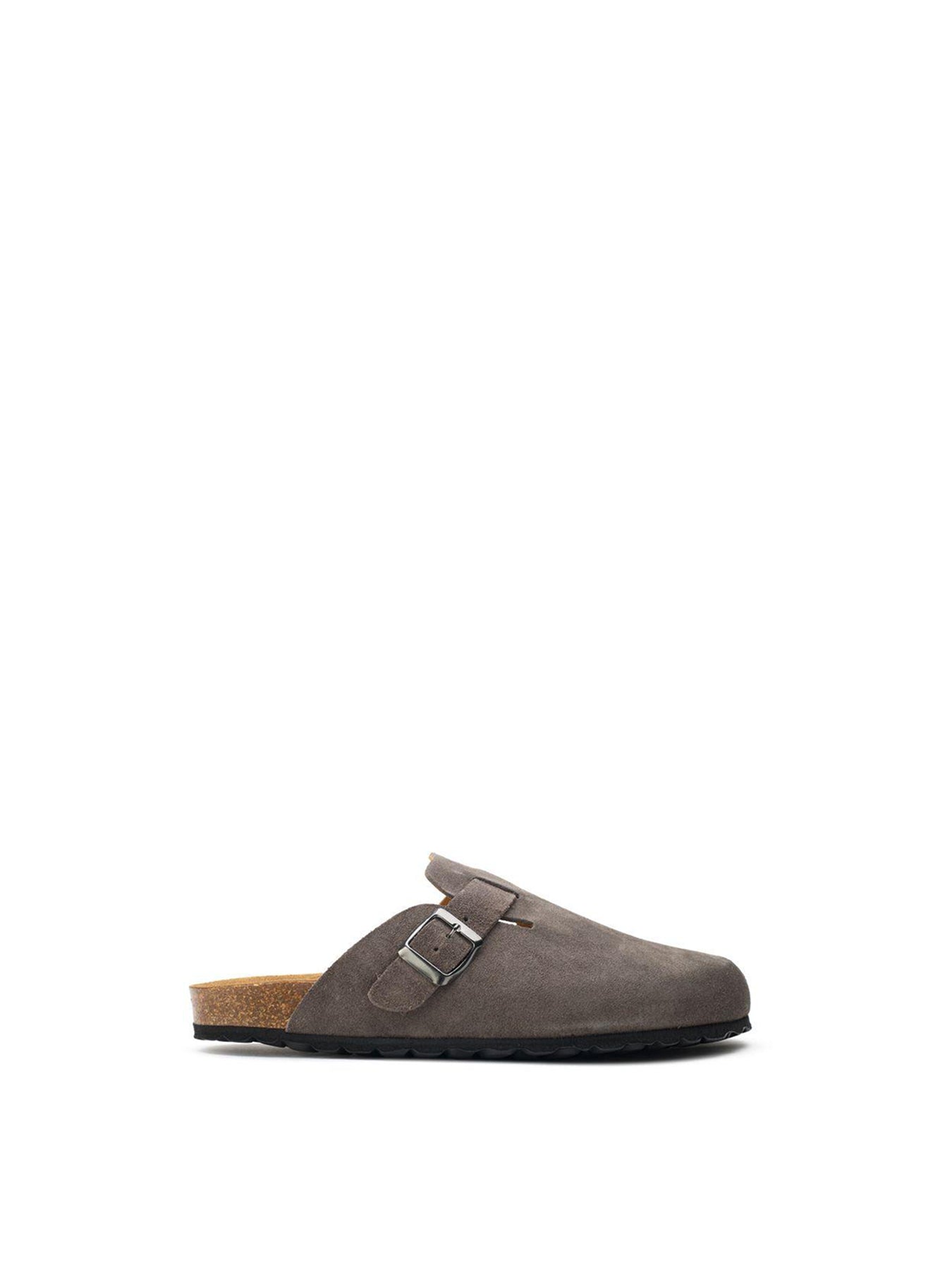 Nye Footbed Mule Slippers