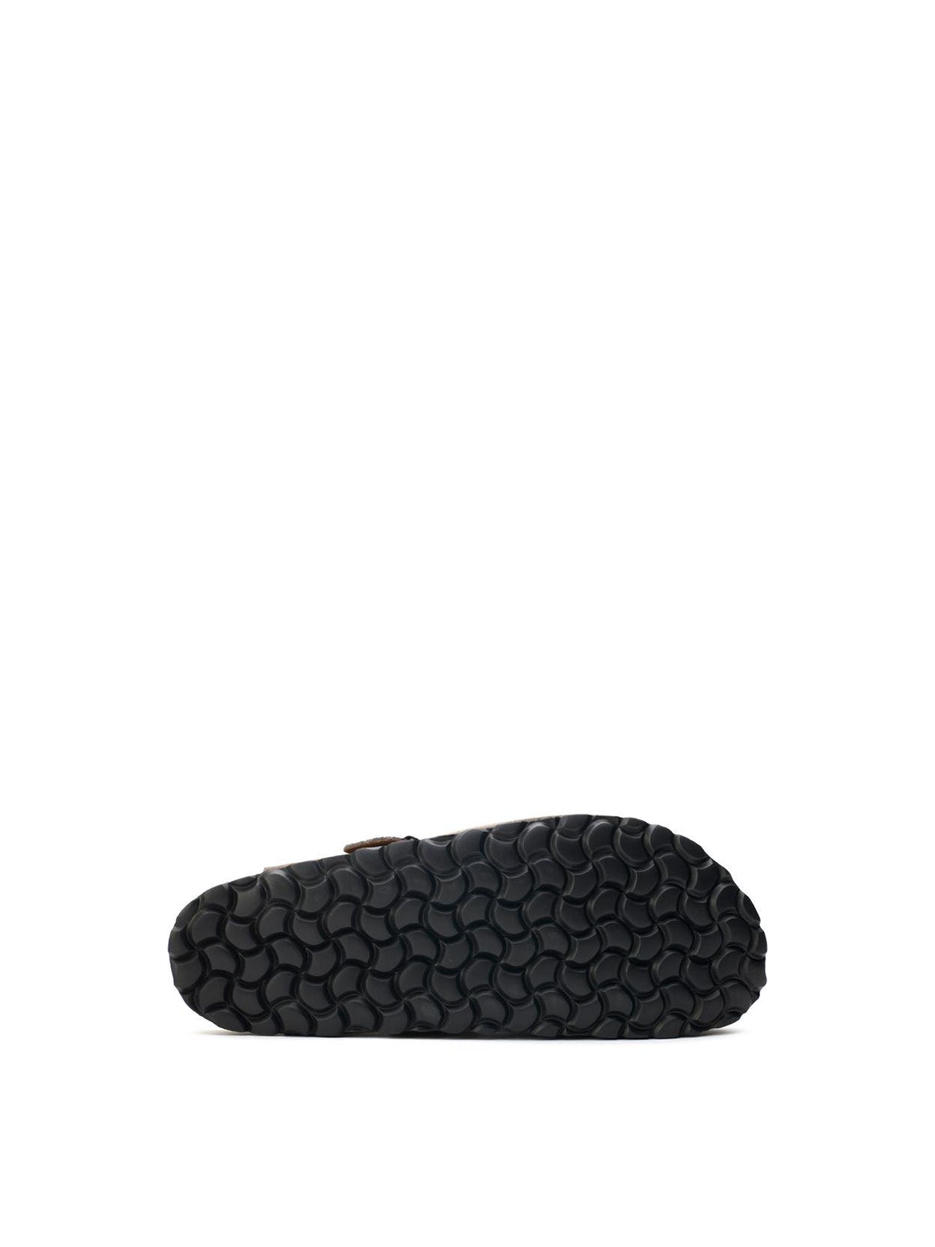 Nye Footbed Mule Slippers