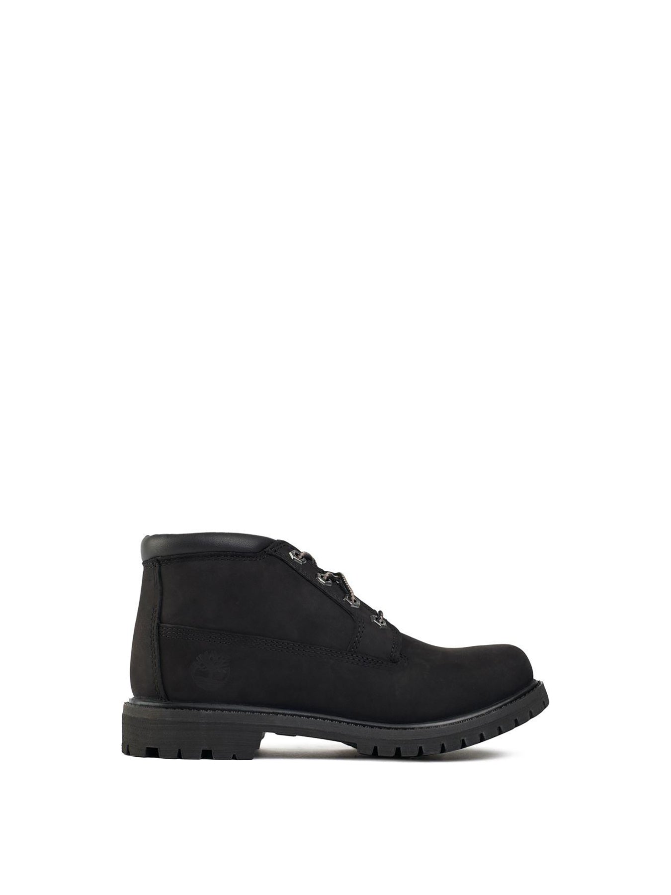 Nellie Chukka Boots Black