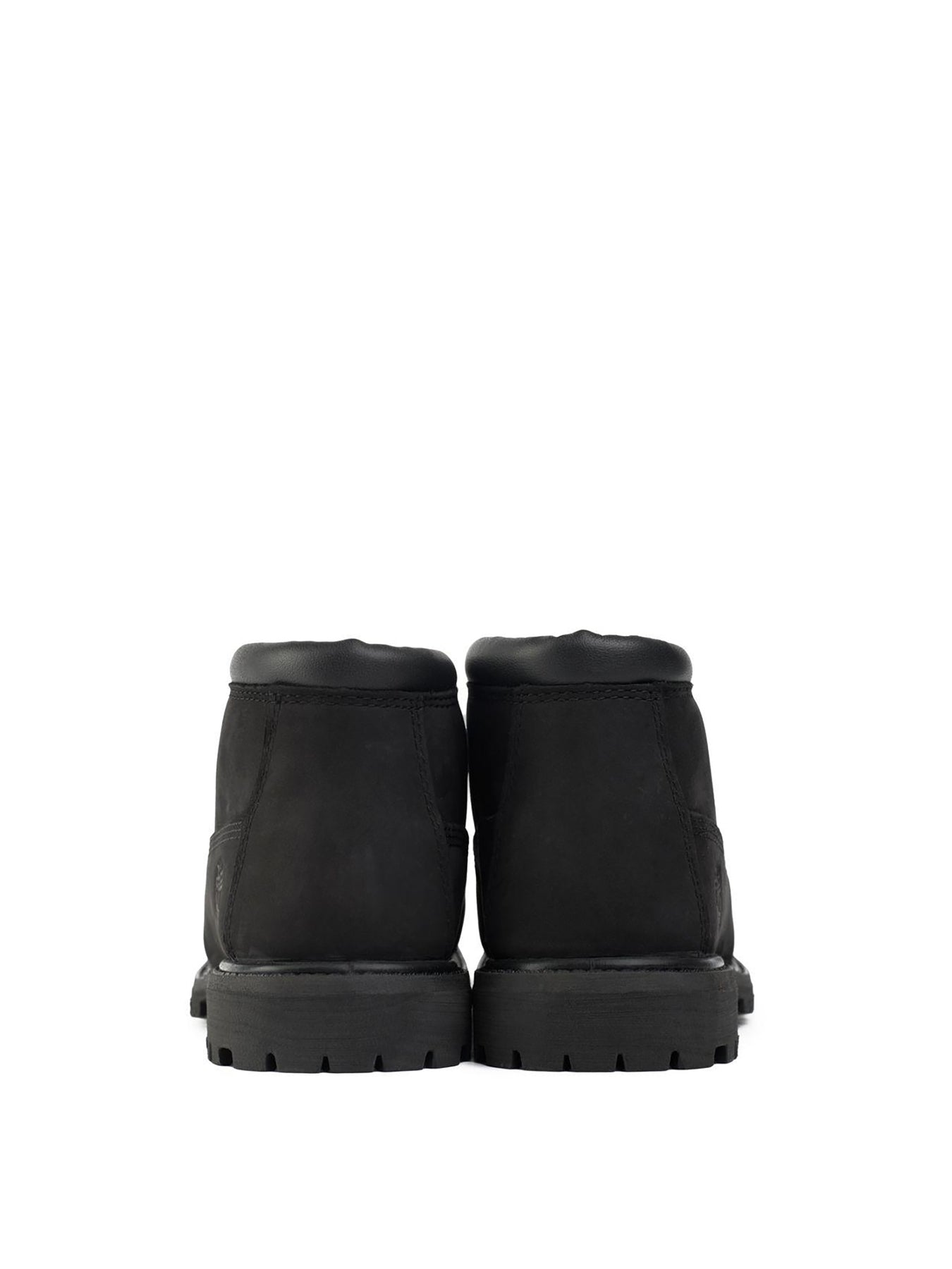 Nellie Chukka Boots Black