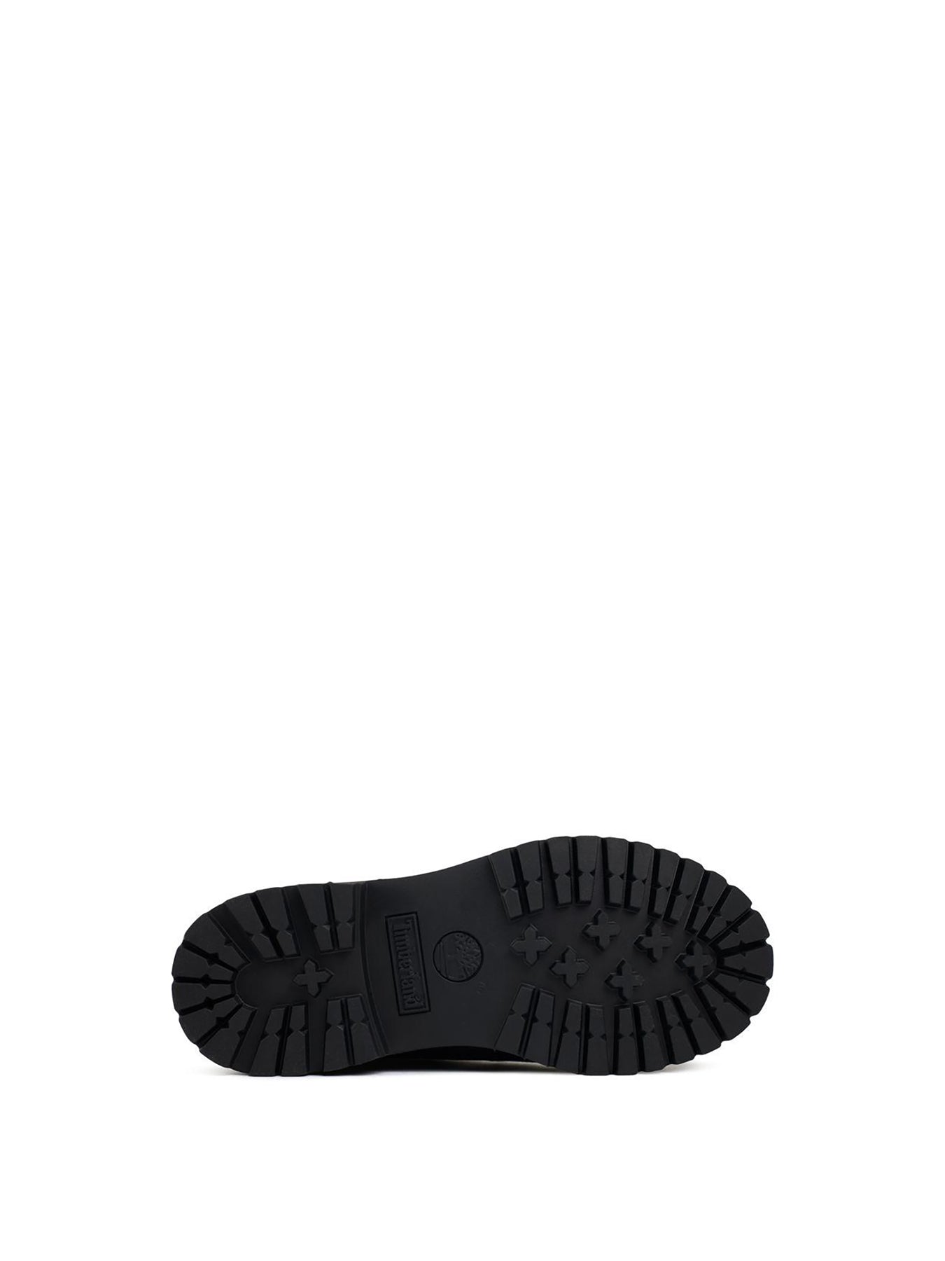 Nellie Chukka Boots Black