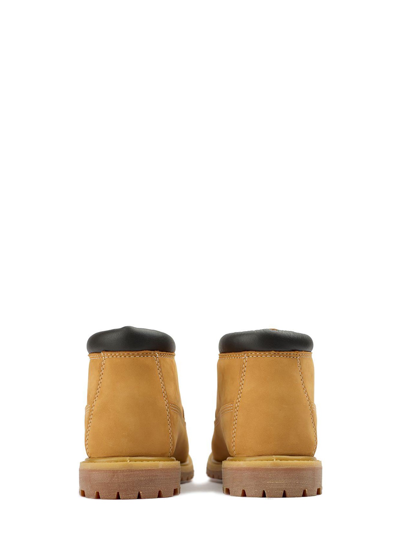 Nellie Chukka Boots