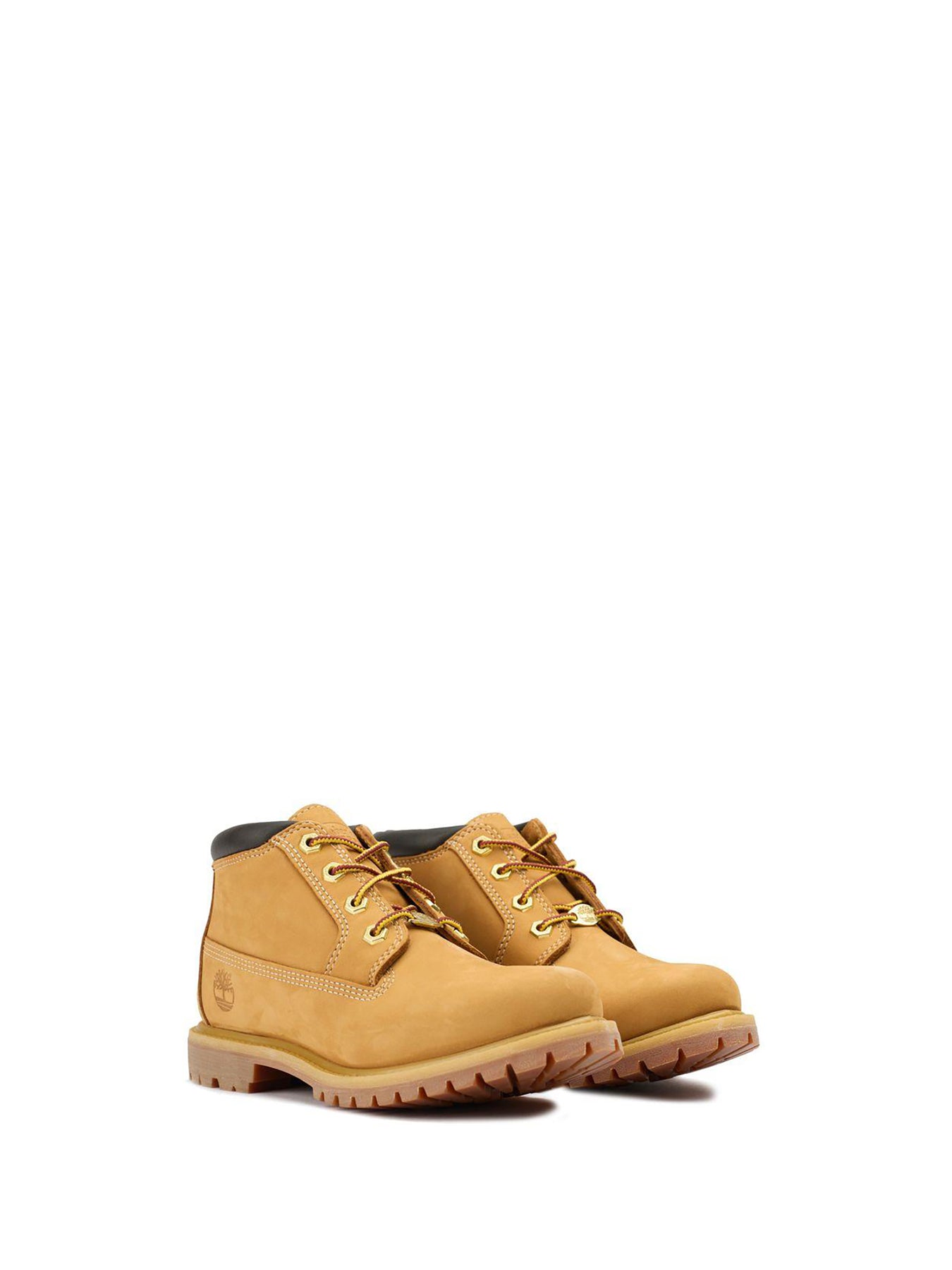 Nellie Chukka Boots