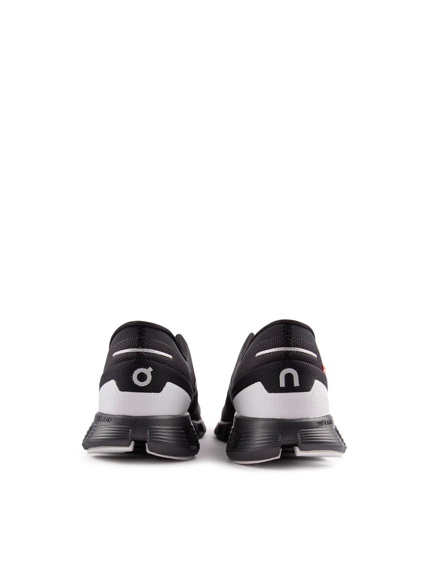 Cloud X 3 Trainers Black