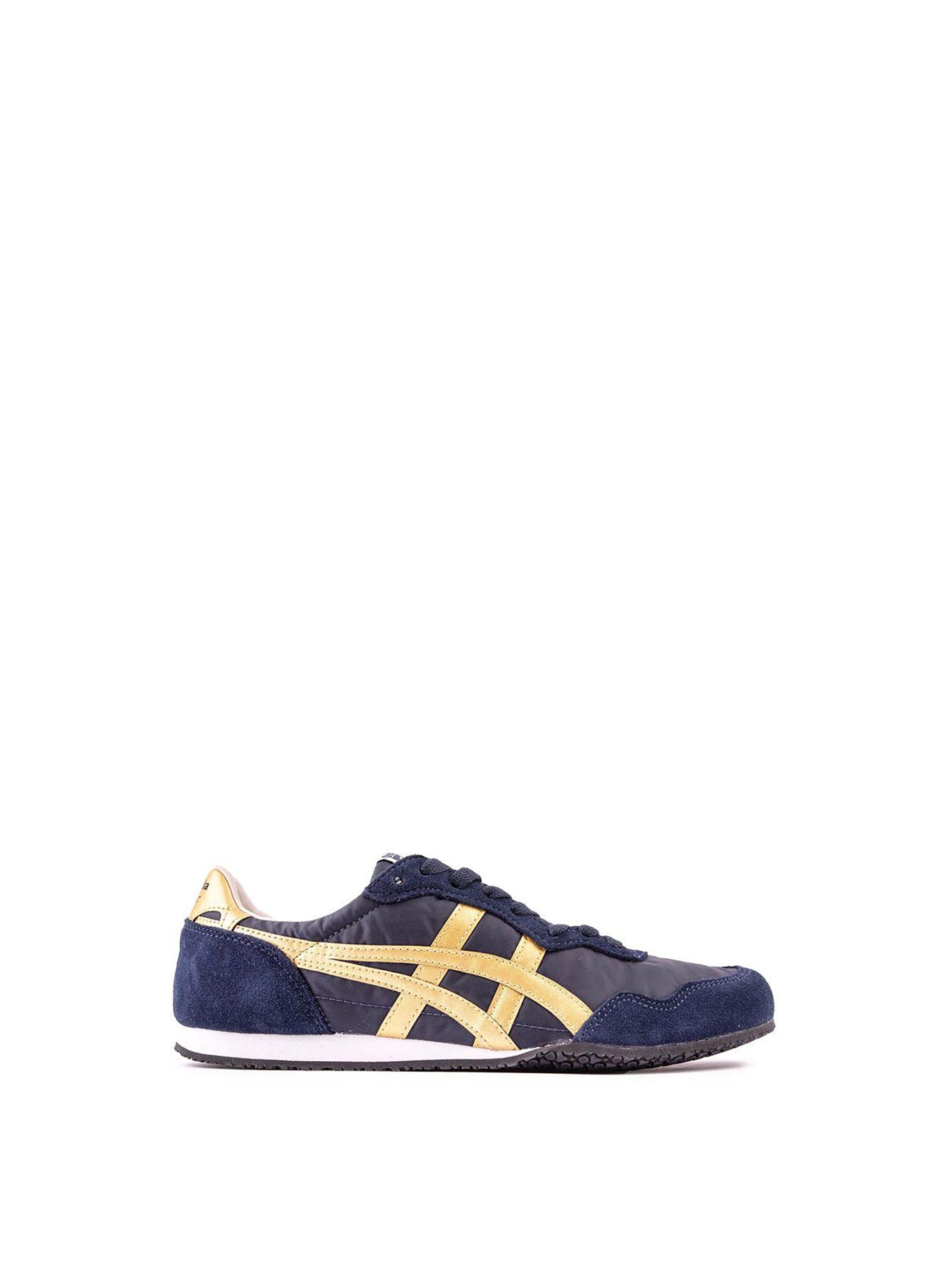 Serrano Trainers