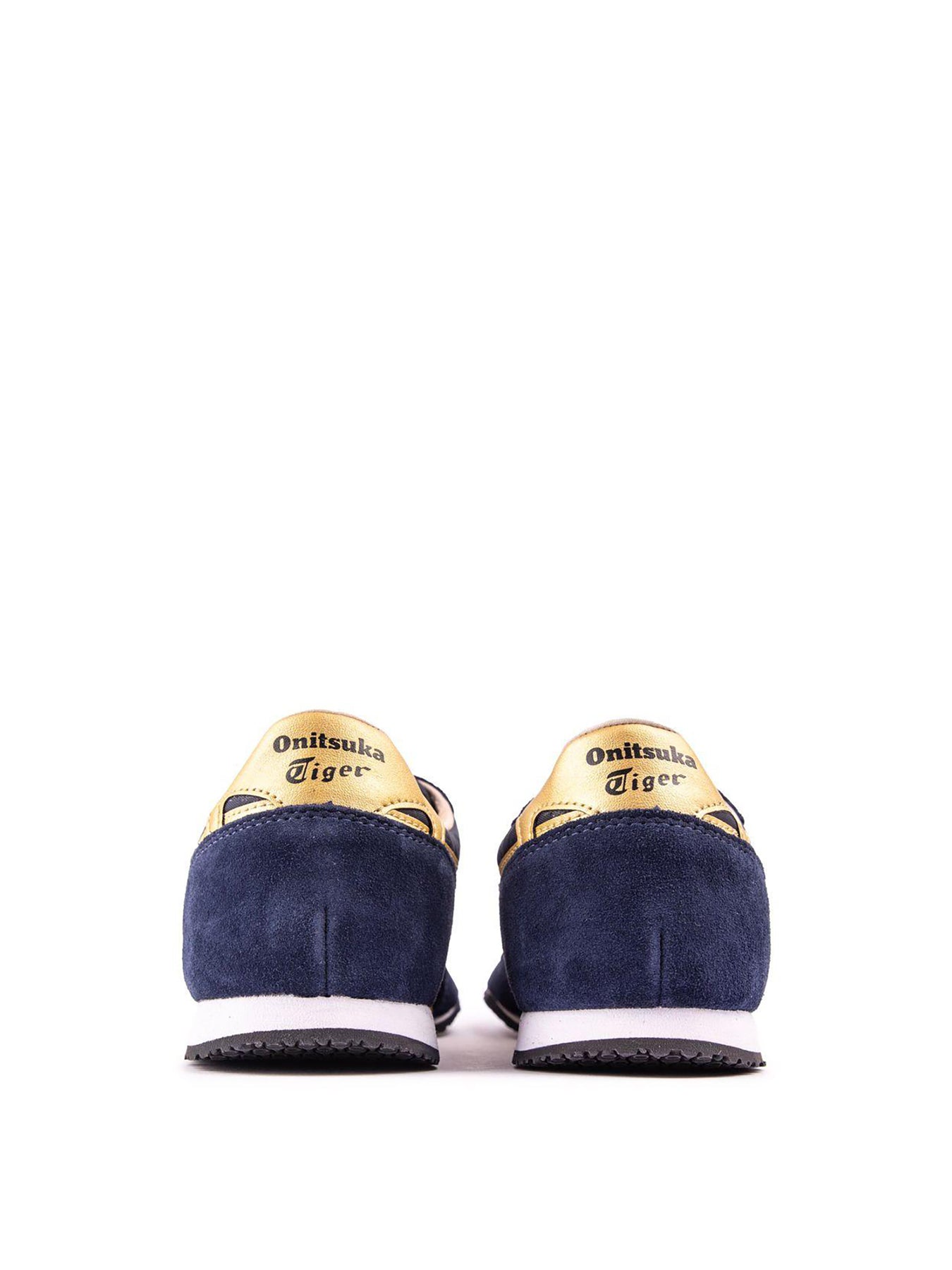 Serrano Trainers
