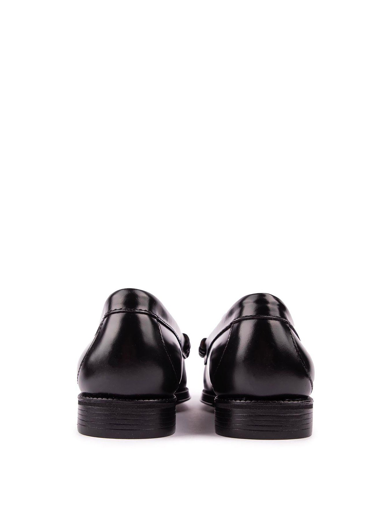 Larson Moc Penny Shoes