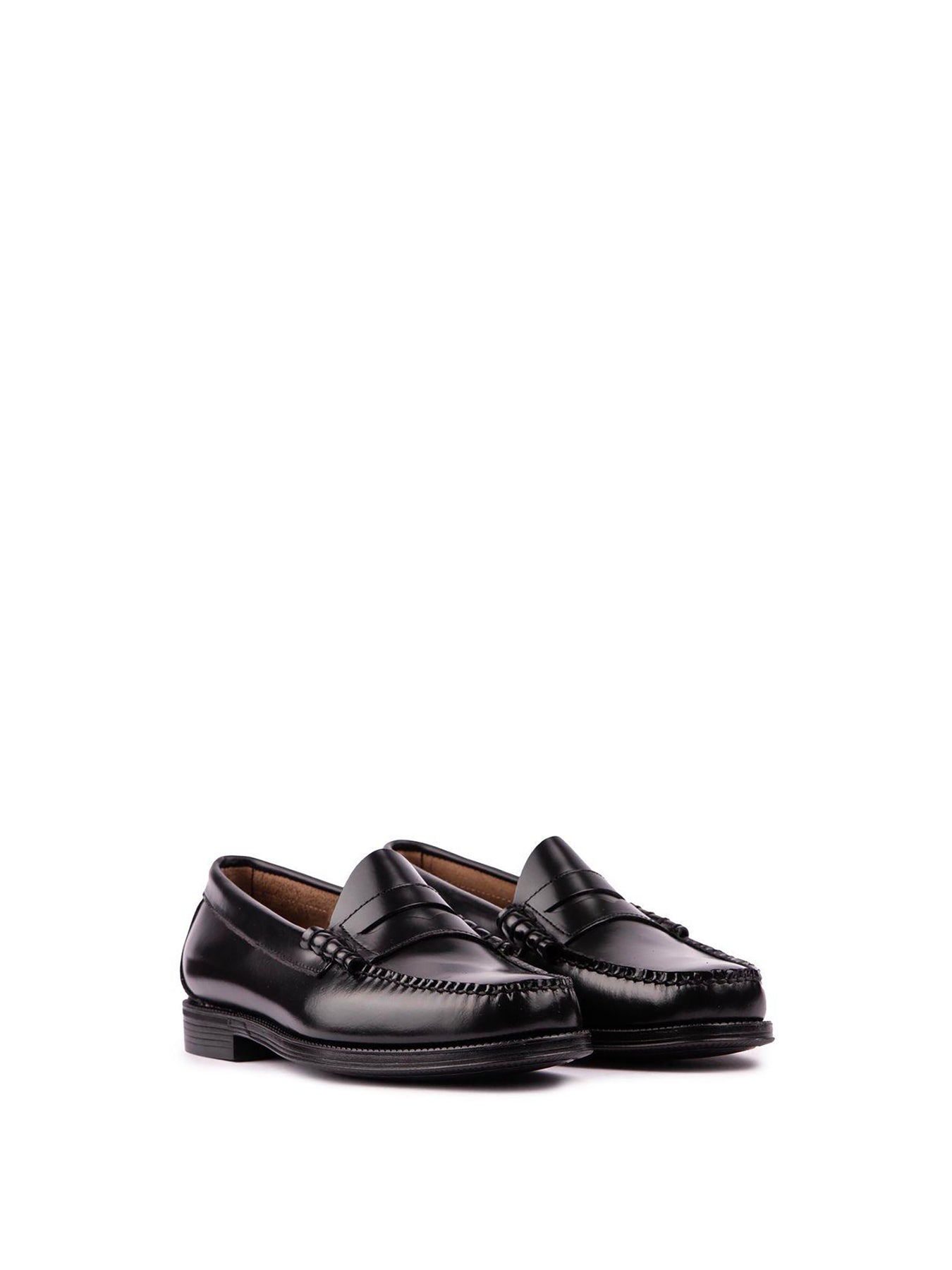 Larson Moc Penny Shoes
