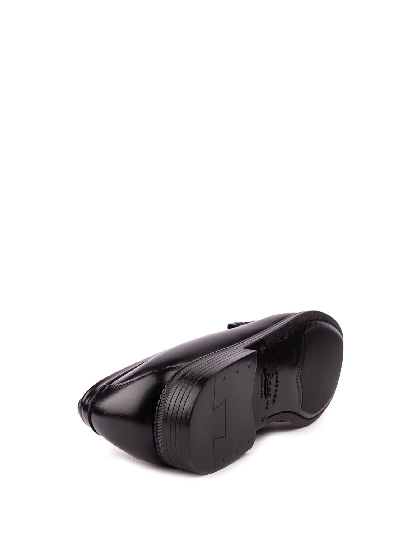 Larson Moc Penny Shoes