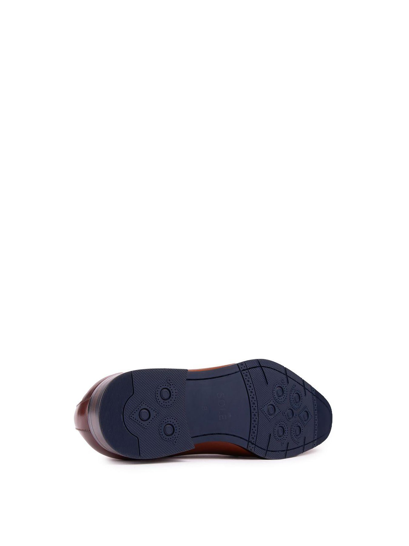 Swan Derby Shoes