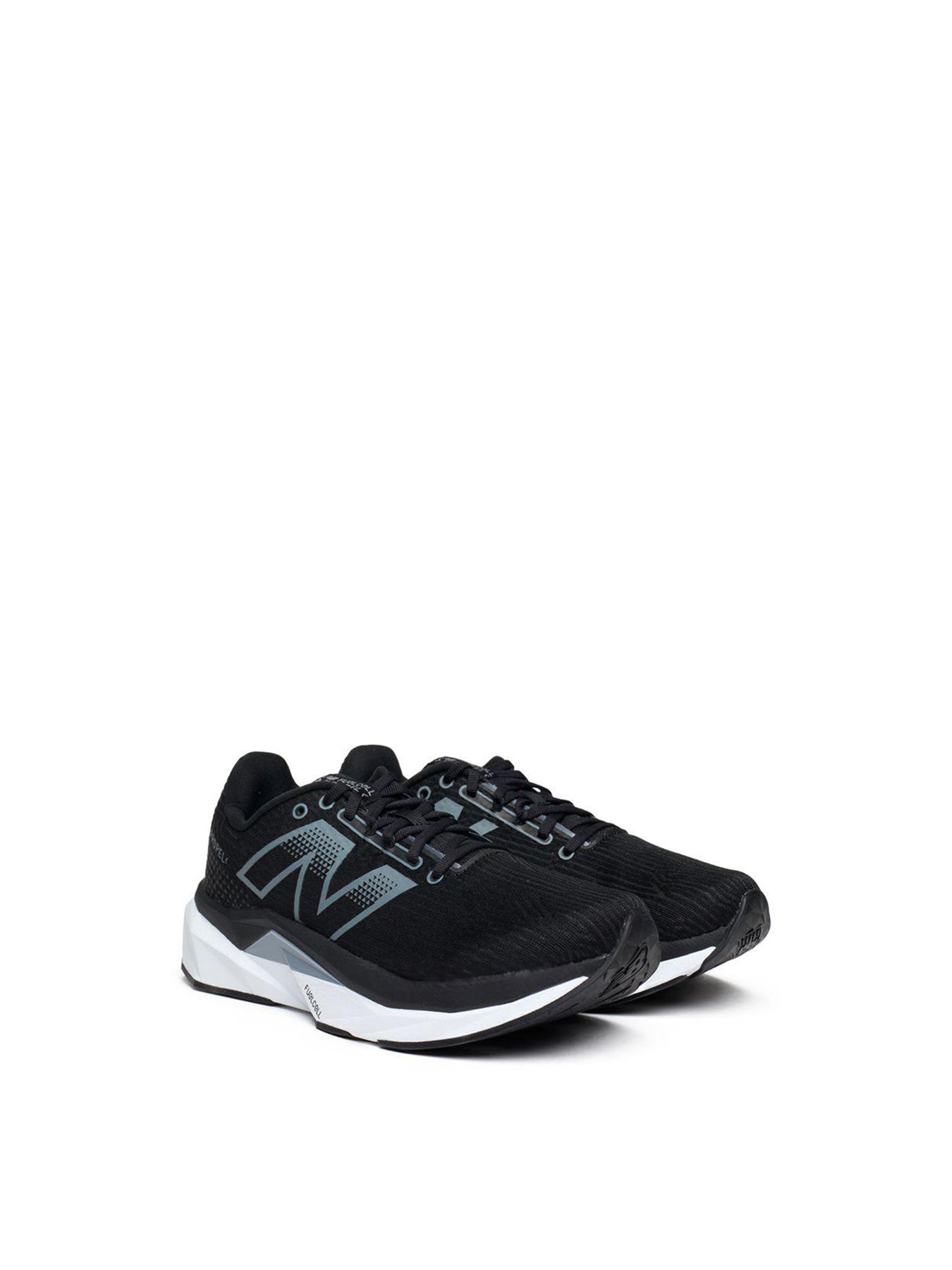 FuelCell Propel V4 Trainers White